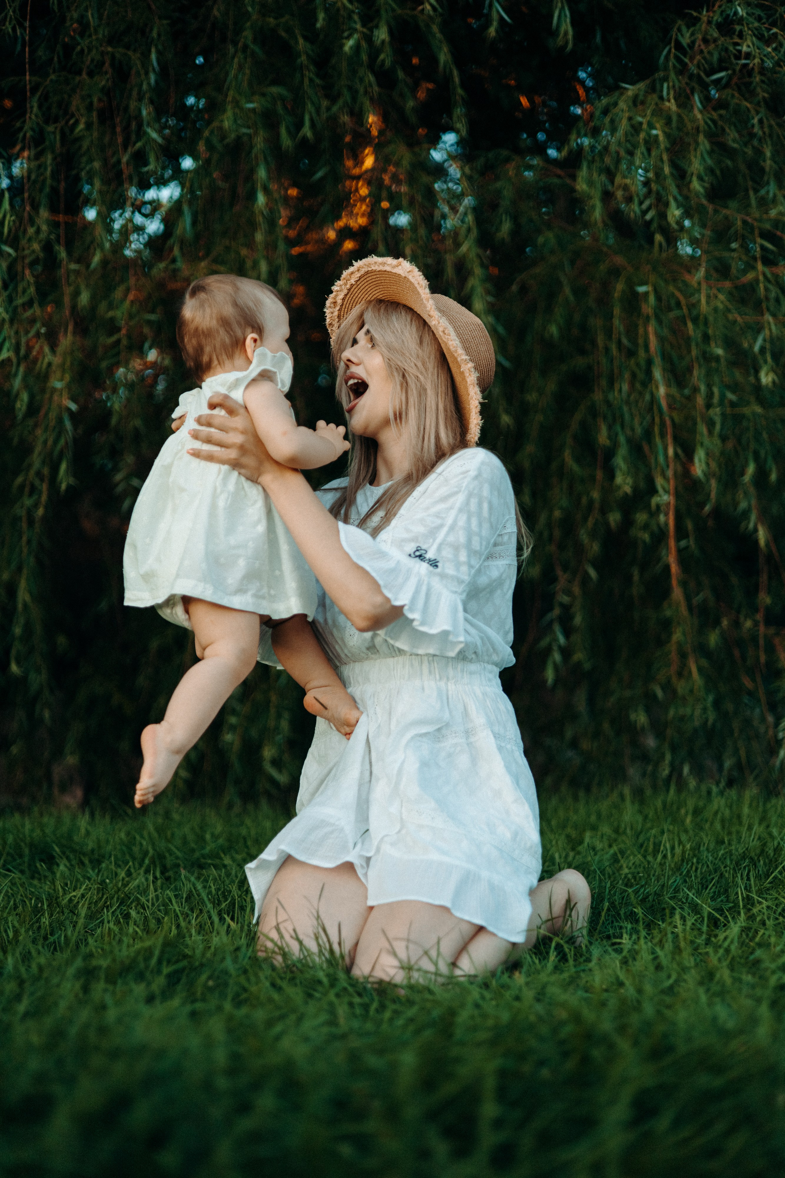 Семейные съёмки. Фотограф Маргарита Беспалова