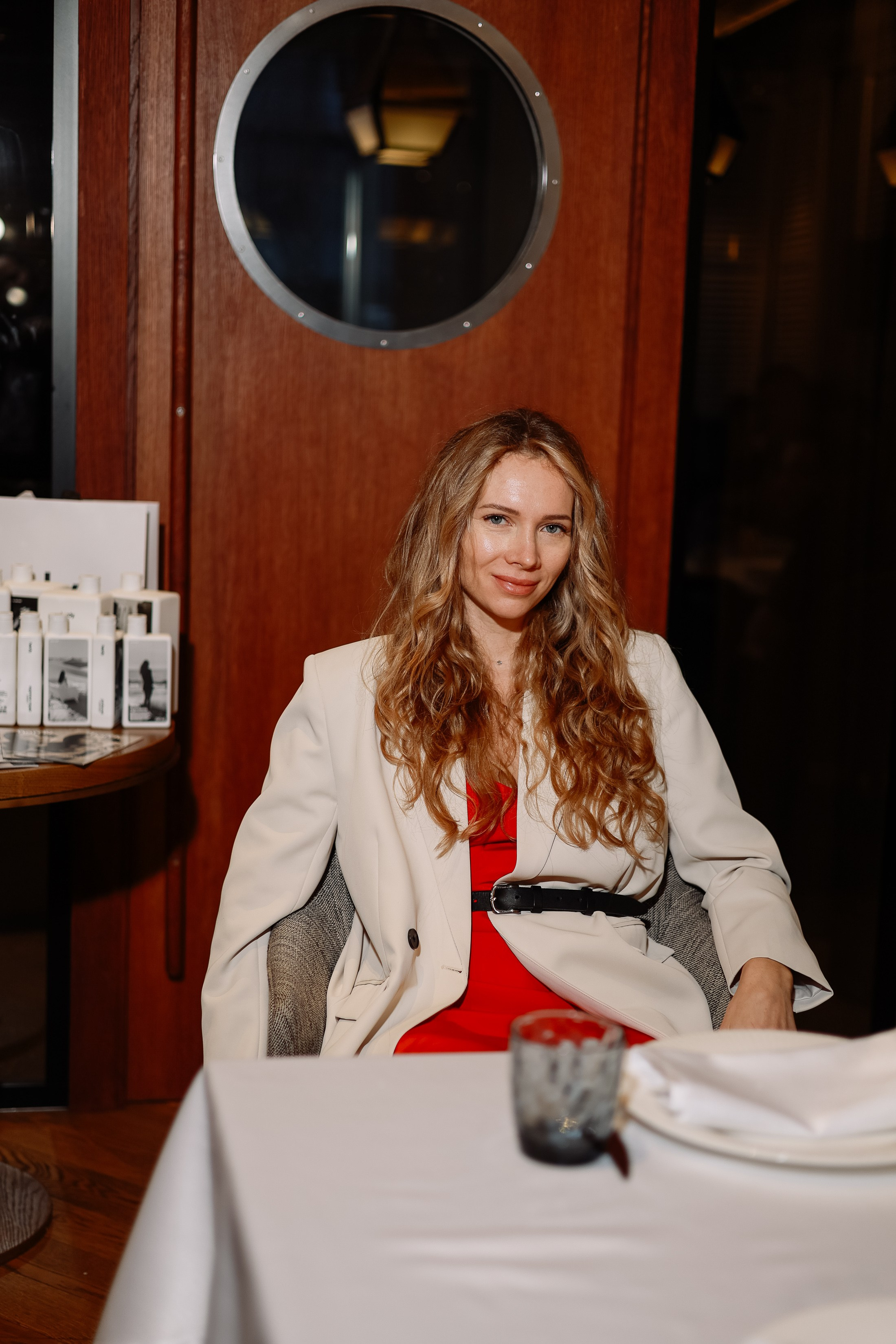 Бизнес завтрак с Игорем Стояновым. Фотограф Юлия Мальцева