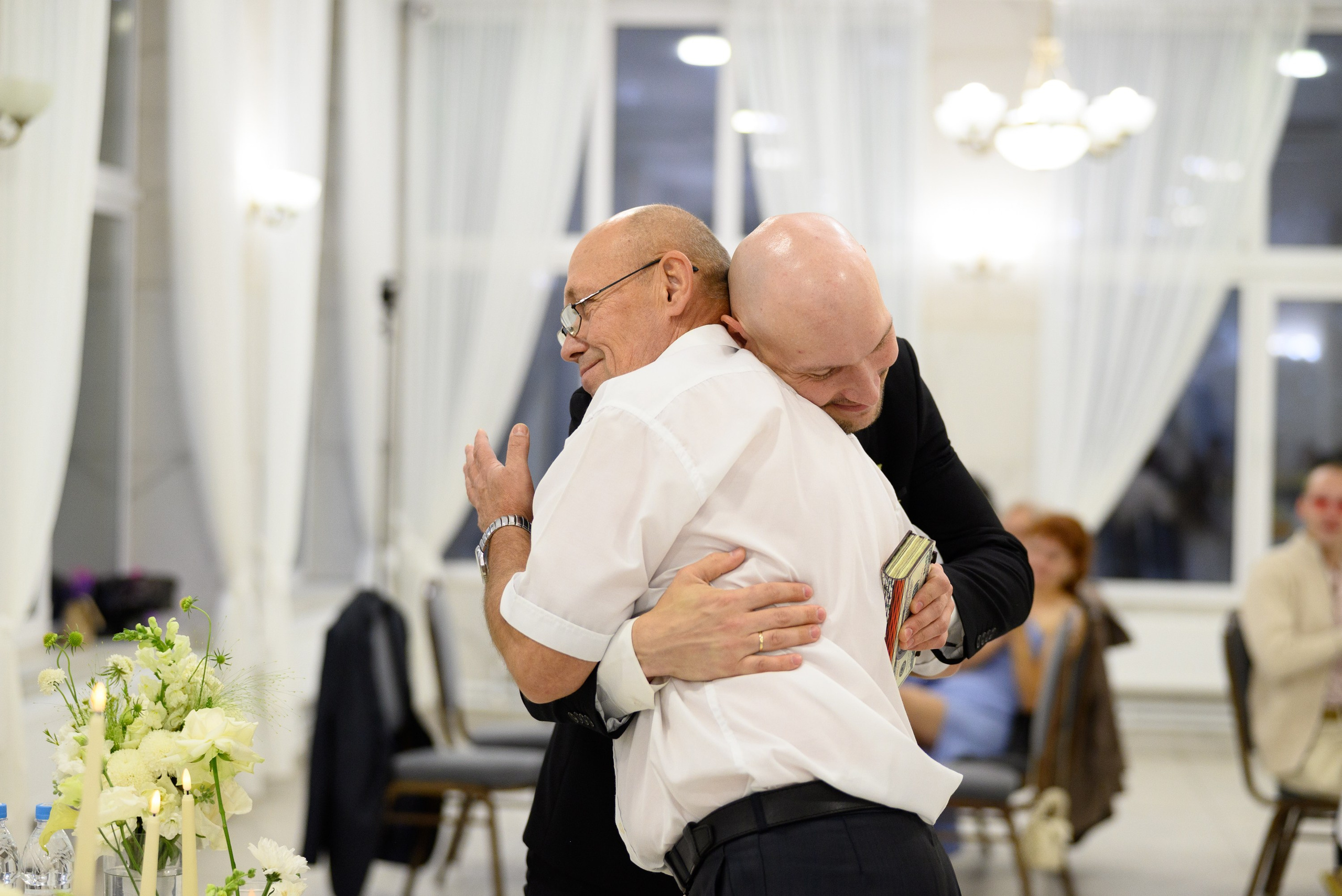 Это любовь. Свадебный фотограф Ижевск Петр Шишков