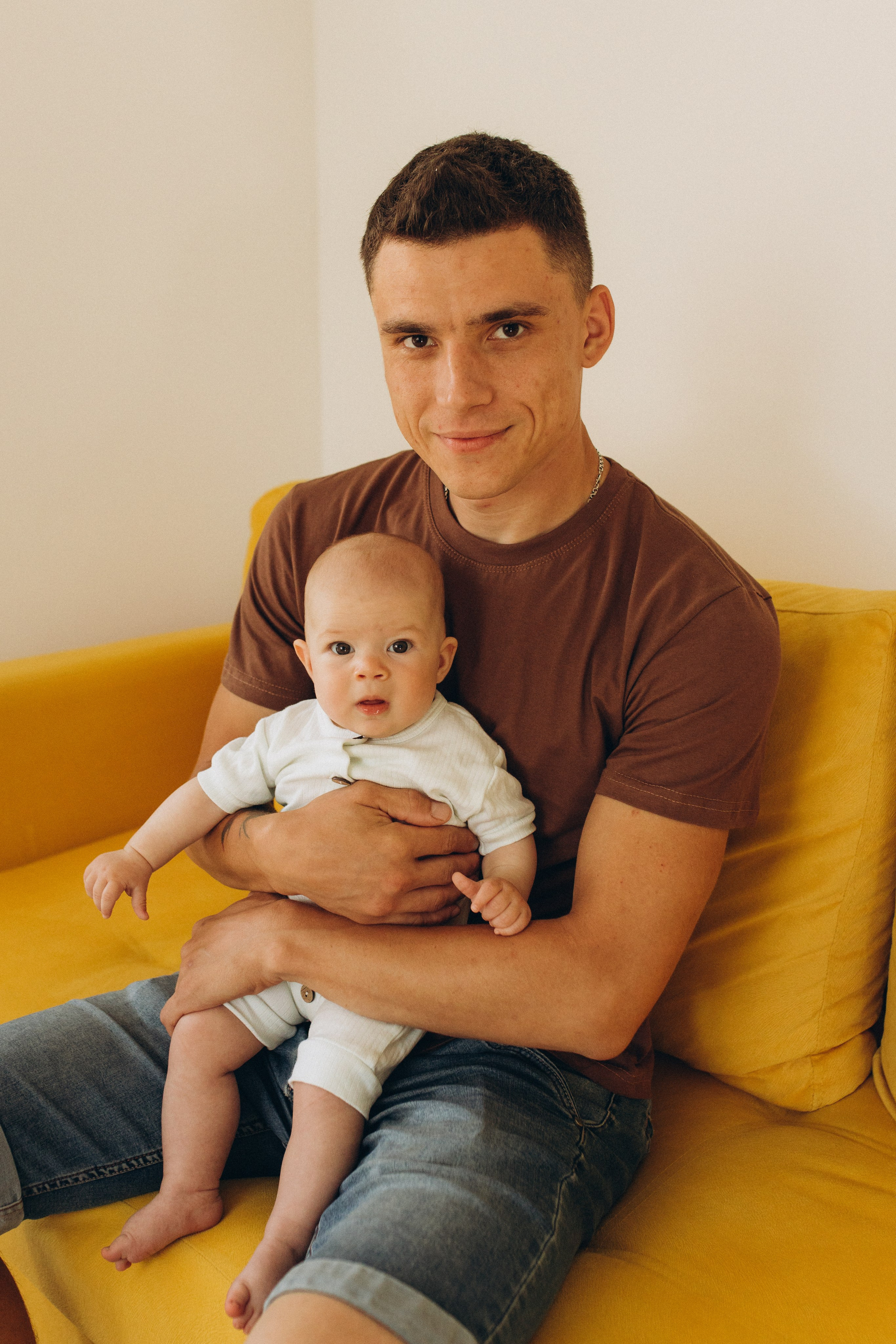 Домашняя. Семейный фотограф в Обнинске