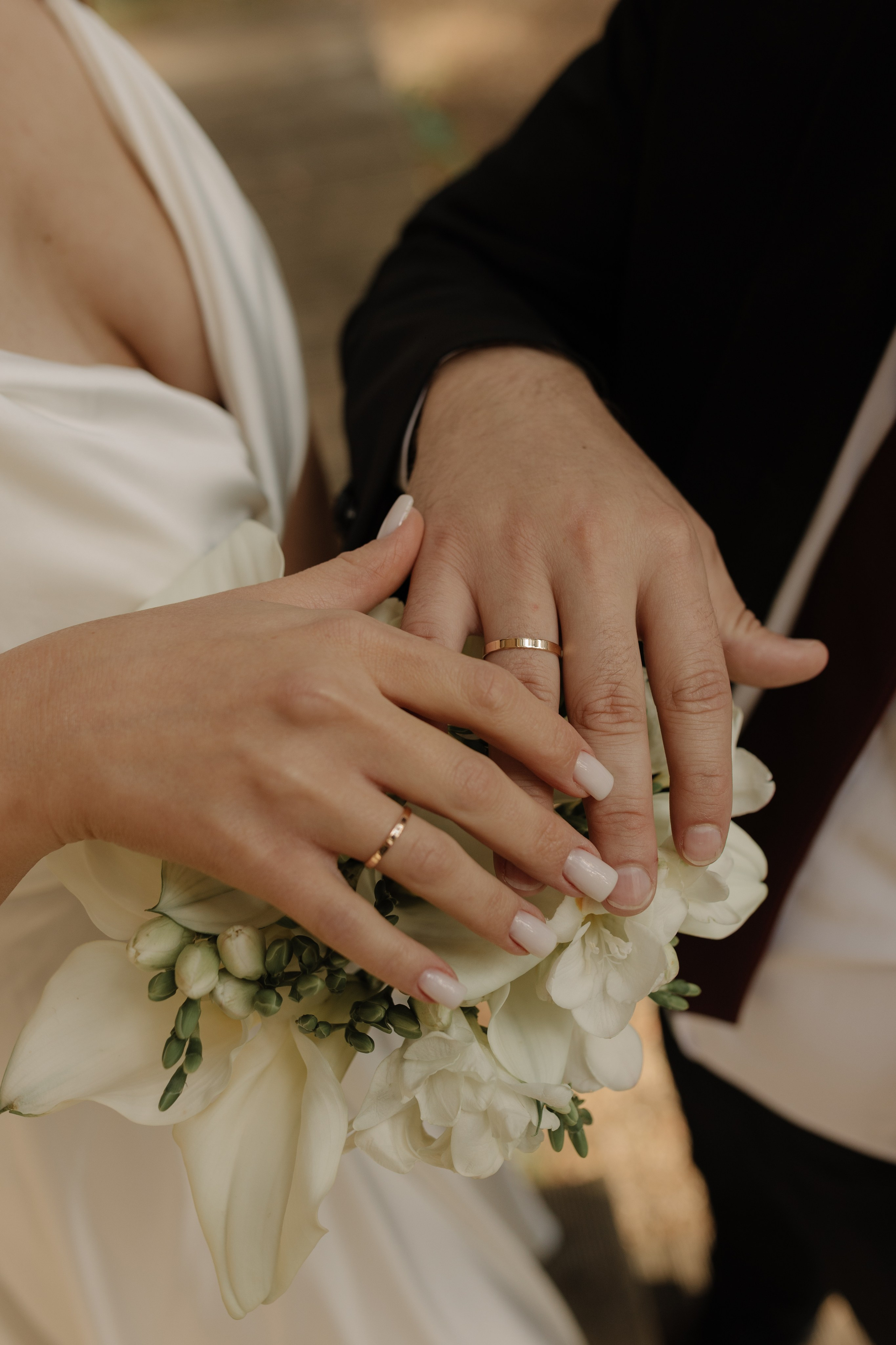 Родион и Валенина. Семейный фотограф в Обнинске