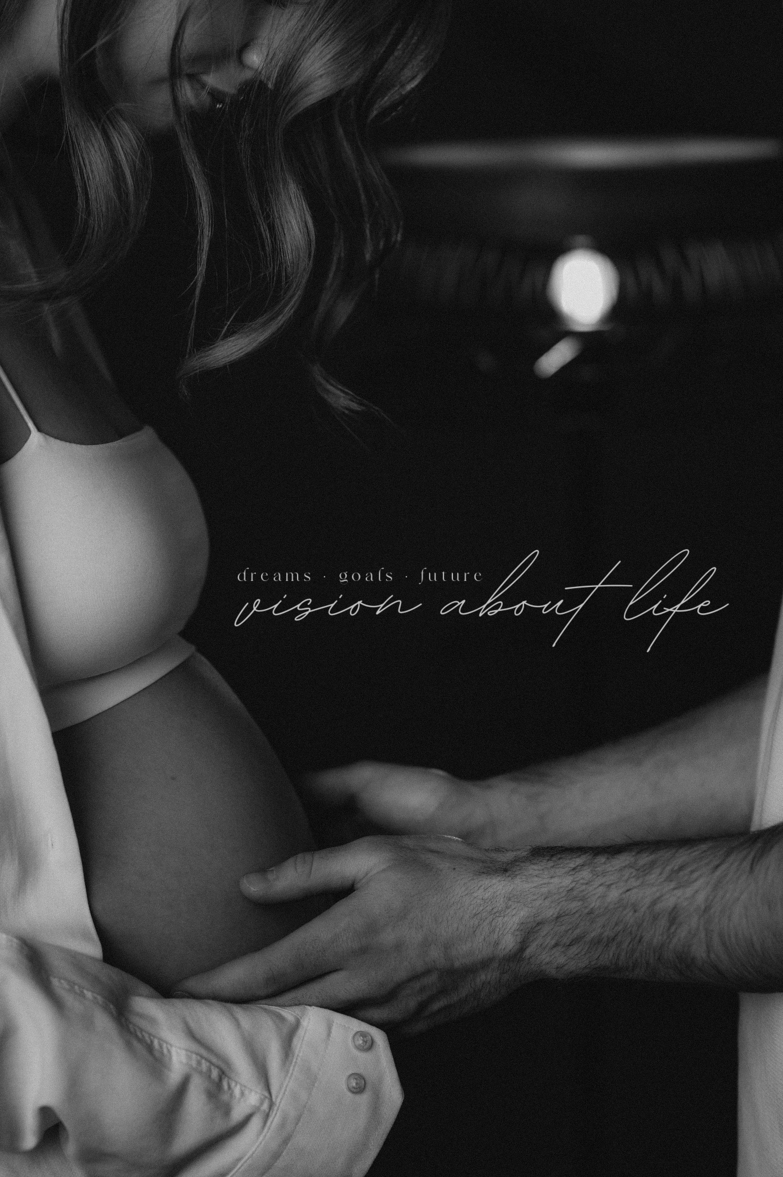 Люби, расцветай. Семейный и свадебный фотограф в Самаре