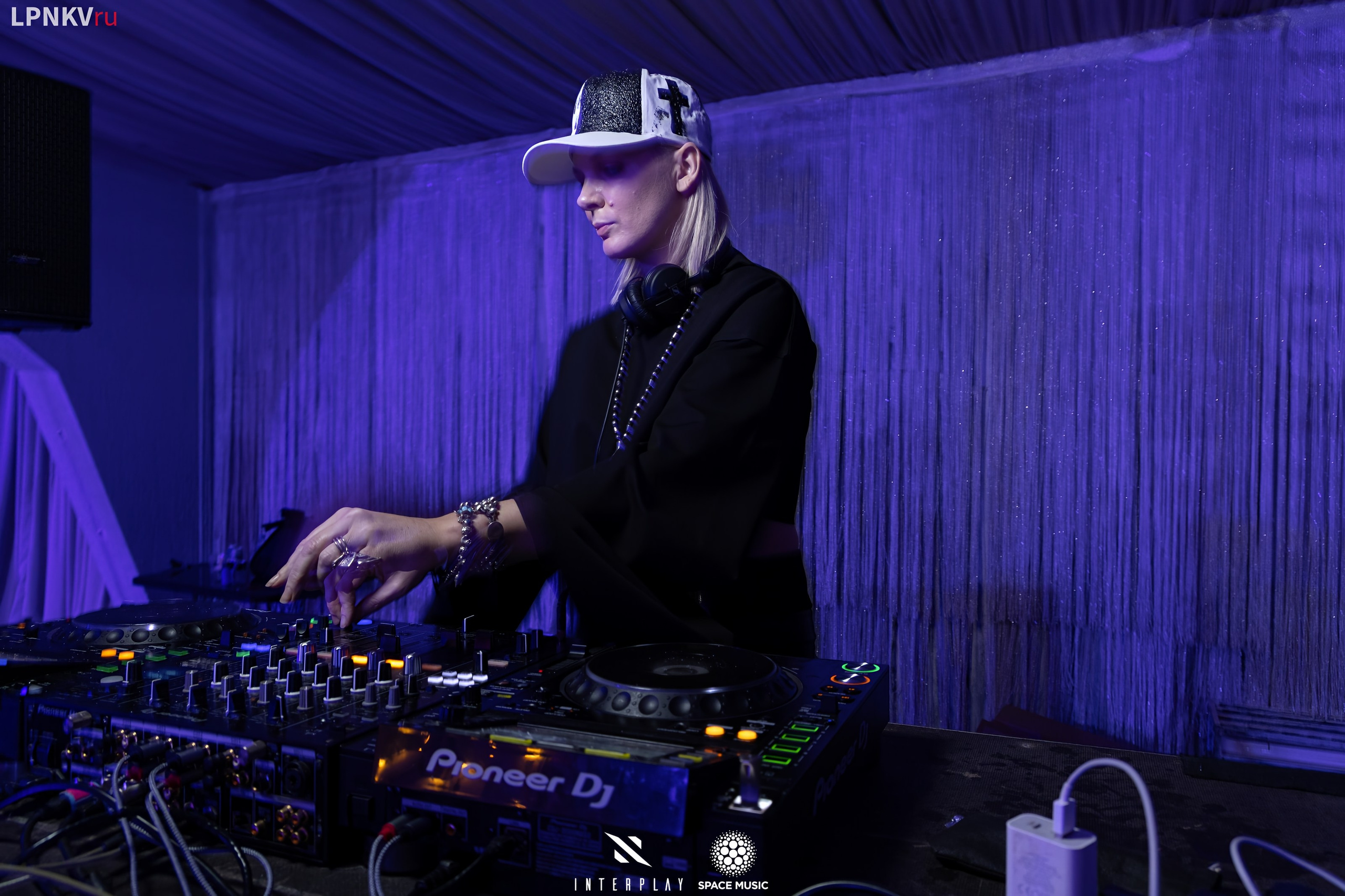 Interplay. Репортажный фотограф в Москве