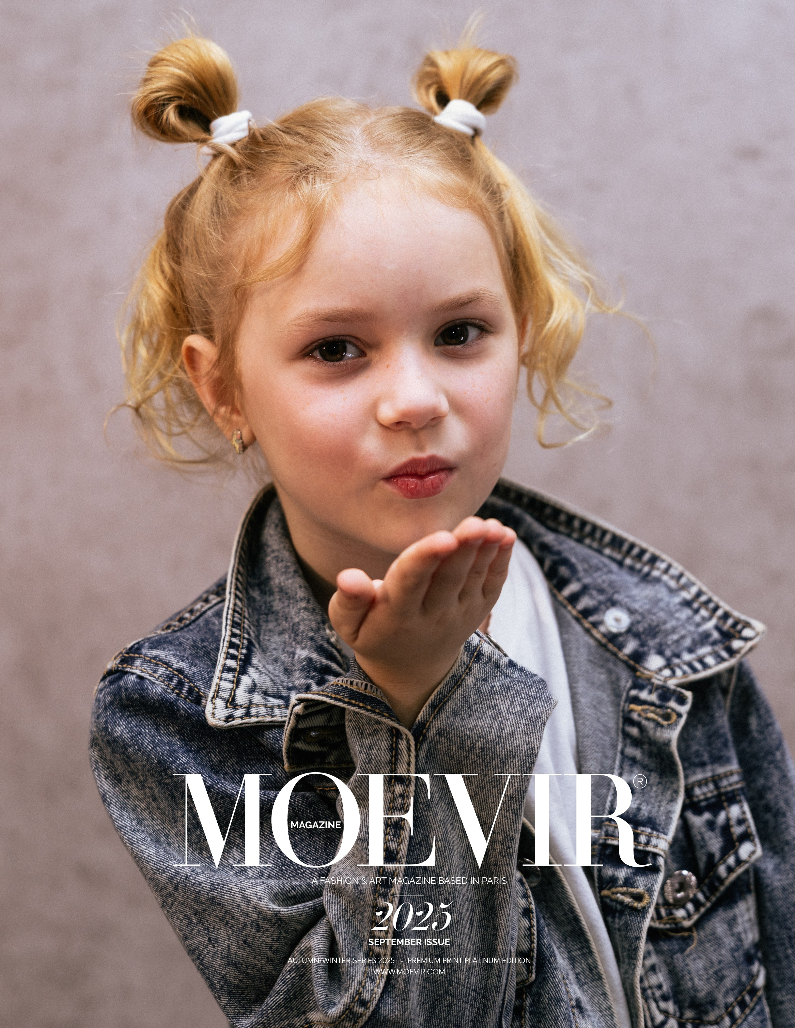 Мои публикации в журналах. Фотограф в Старом Осколе Гусева Анна