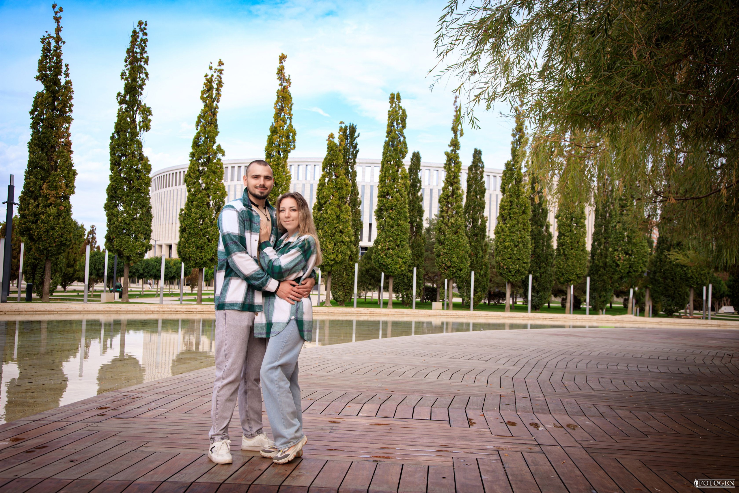 Выездная фотосессия в Краснодаре | Портфолио студии Fotogen. Интерьерная фотостудия FOTOGEN г. Краснодар