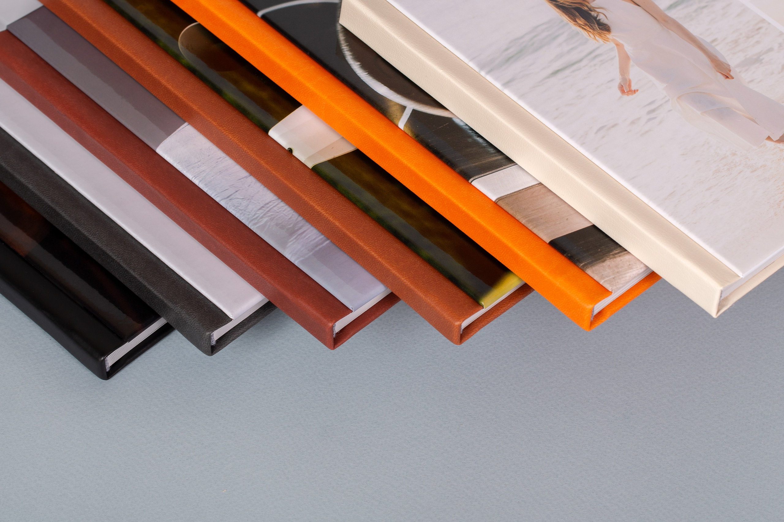 Фотокниги. Интерьерная фотостудия FOTOGEN г. Краснодар