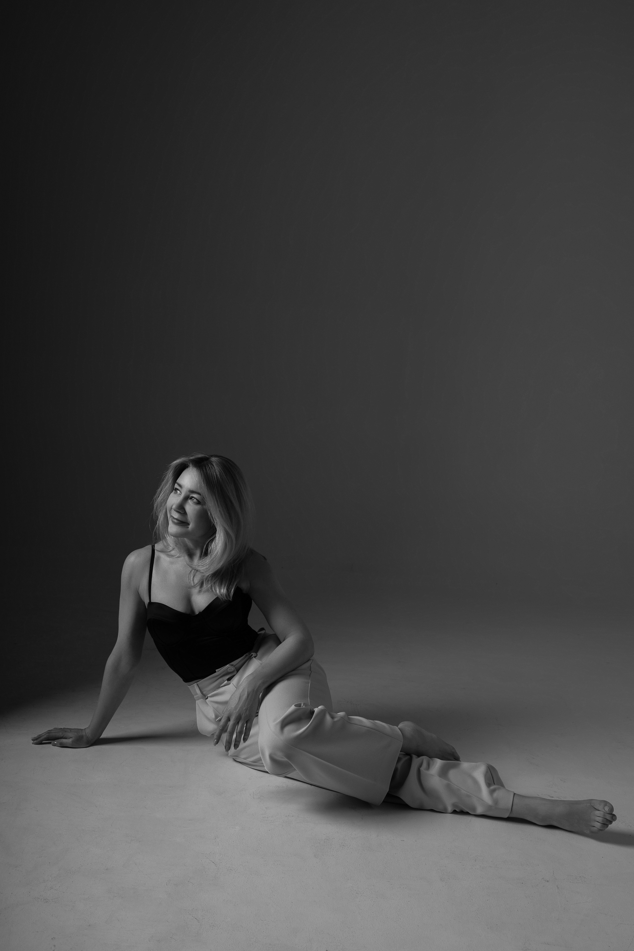 Алина Камалова