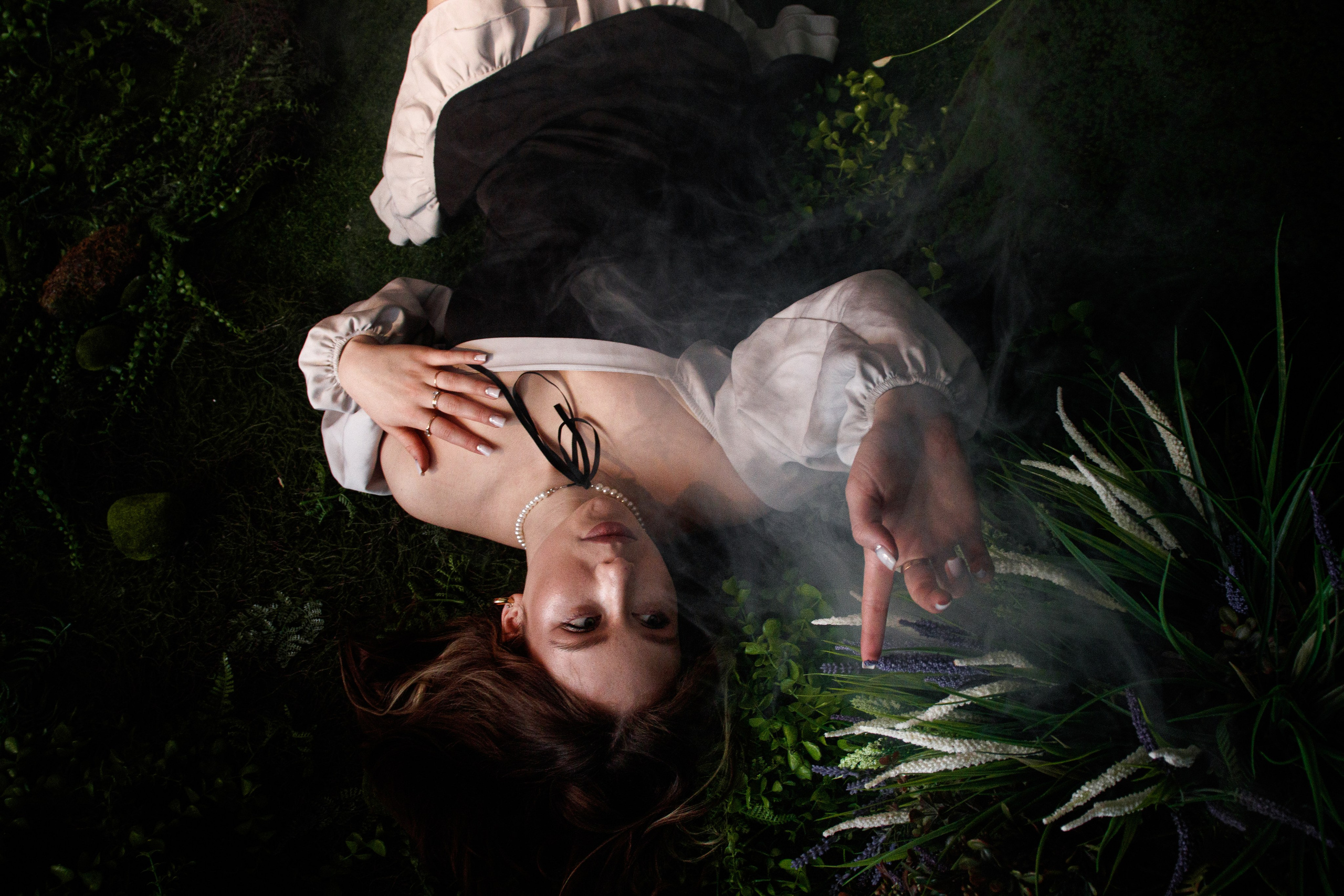 Виктория. Фотограф — Новосибирск