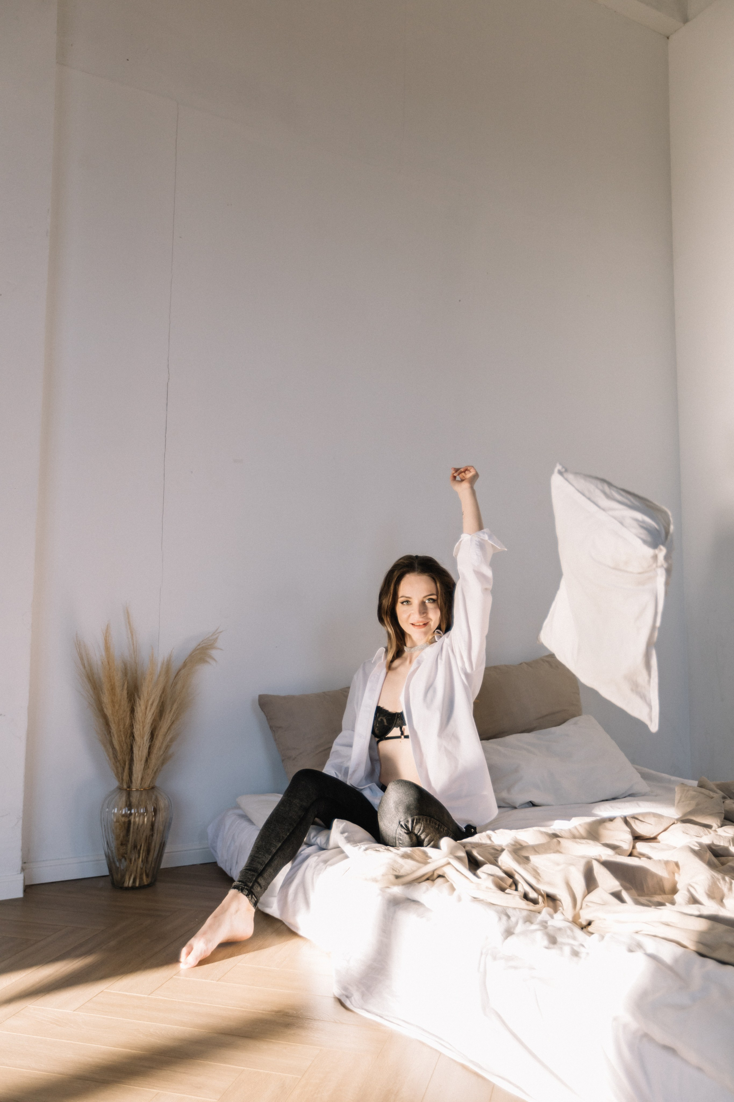 Таня. Главная