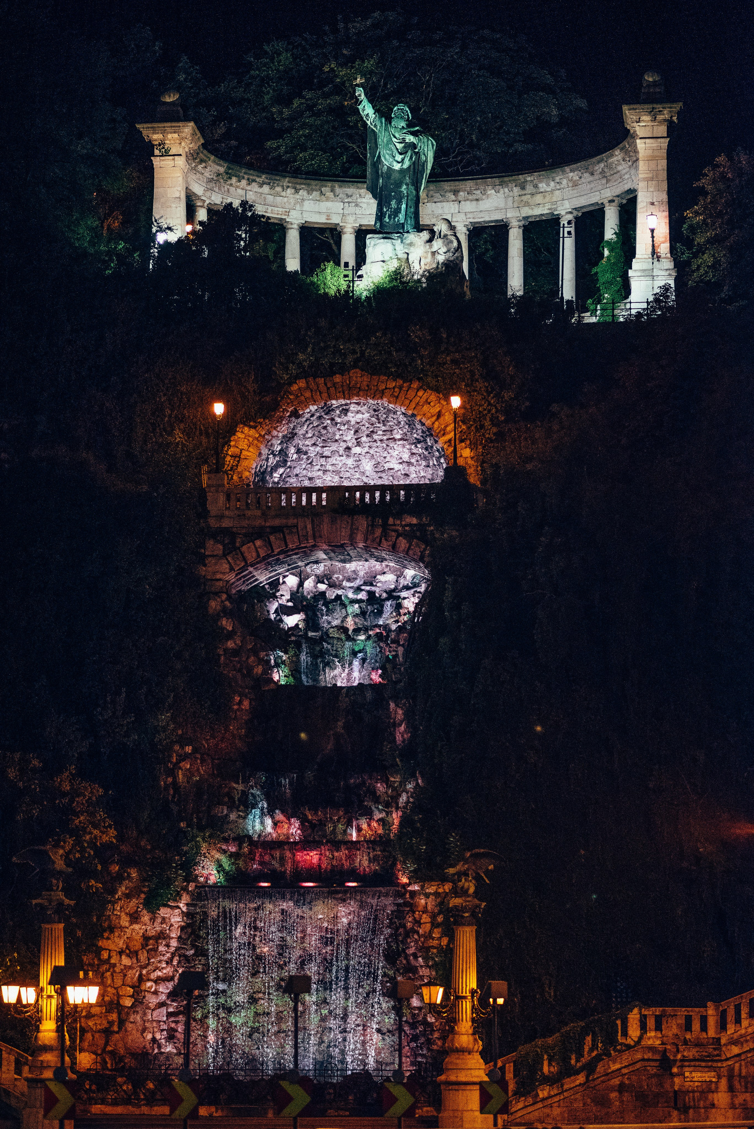 Будапешт, 2019. Фотограф Марк Арсаков
