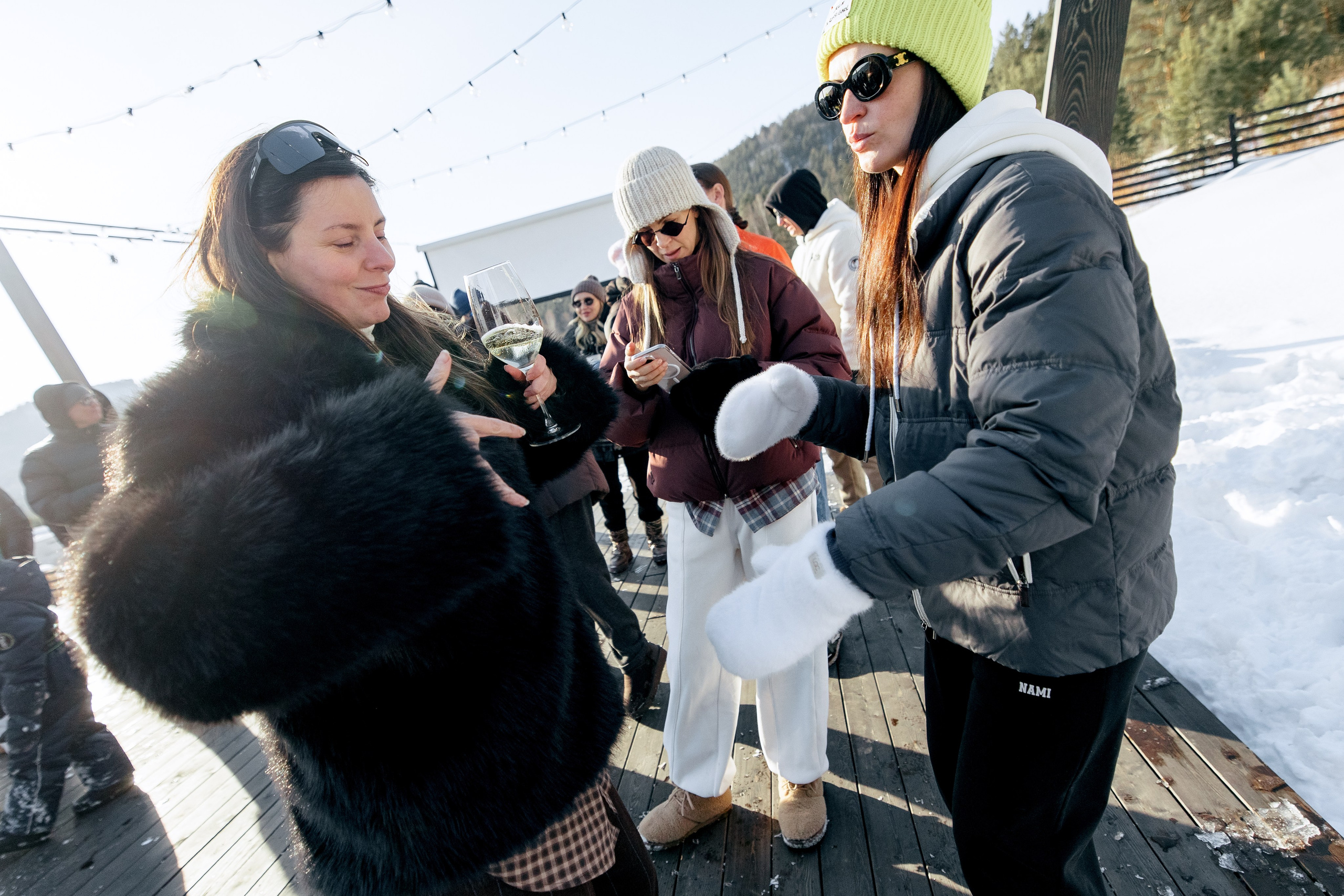 ДЕНЬ ДОЖДЕНИЯ ЕКАТЕРИНЫ. Фотограф в Красноярске
