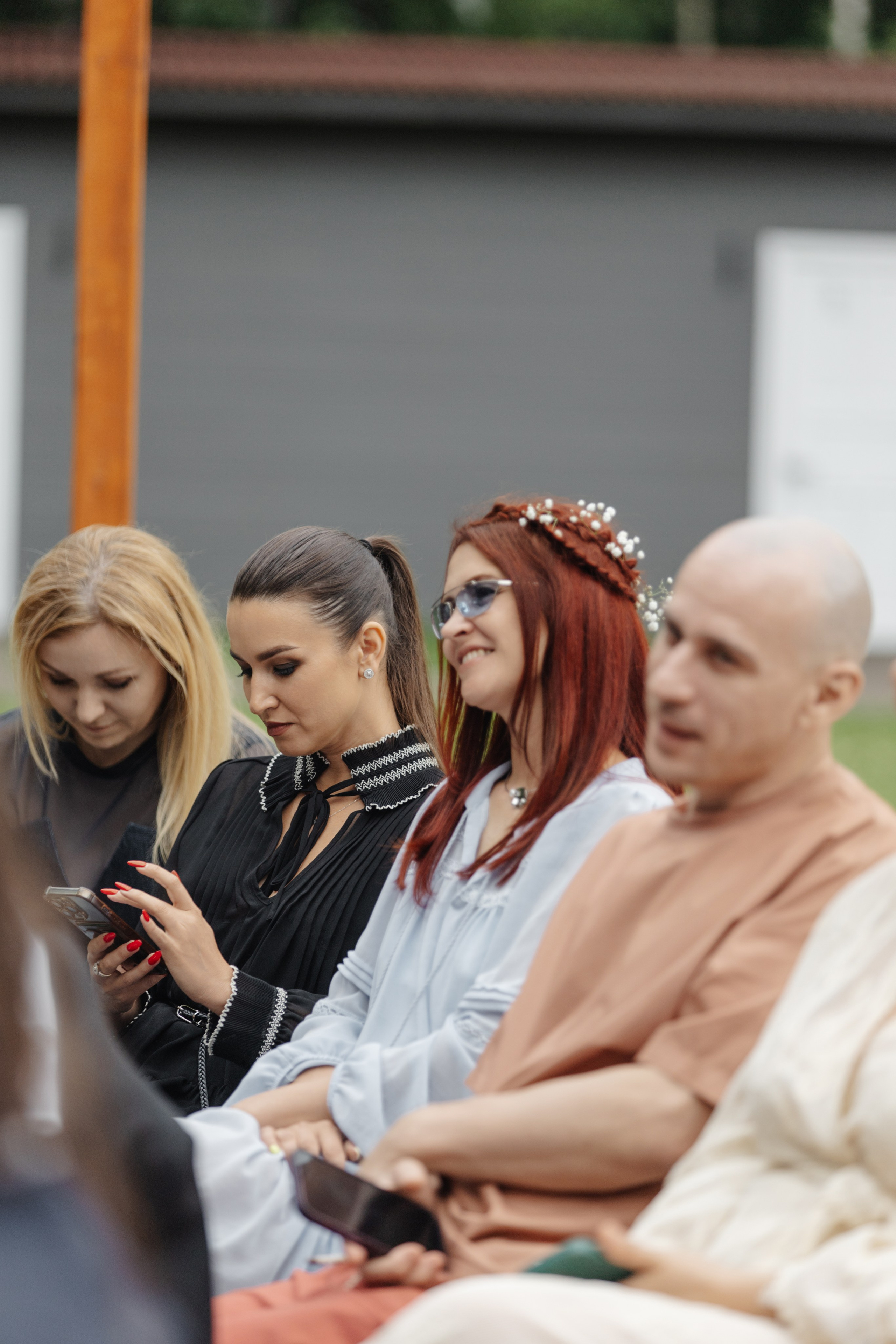 ГРЕНАДА. Фотограф в Красноярске