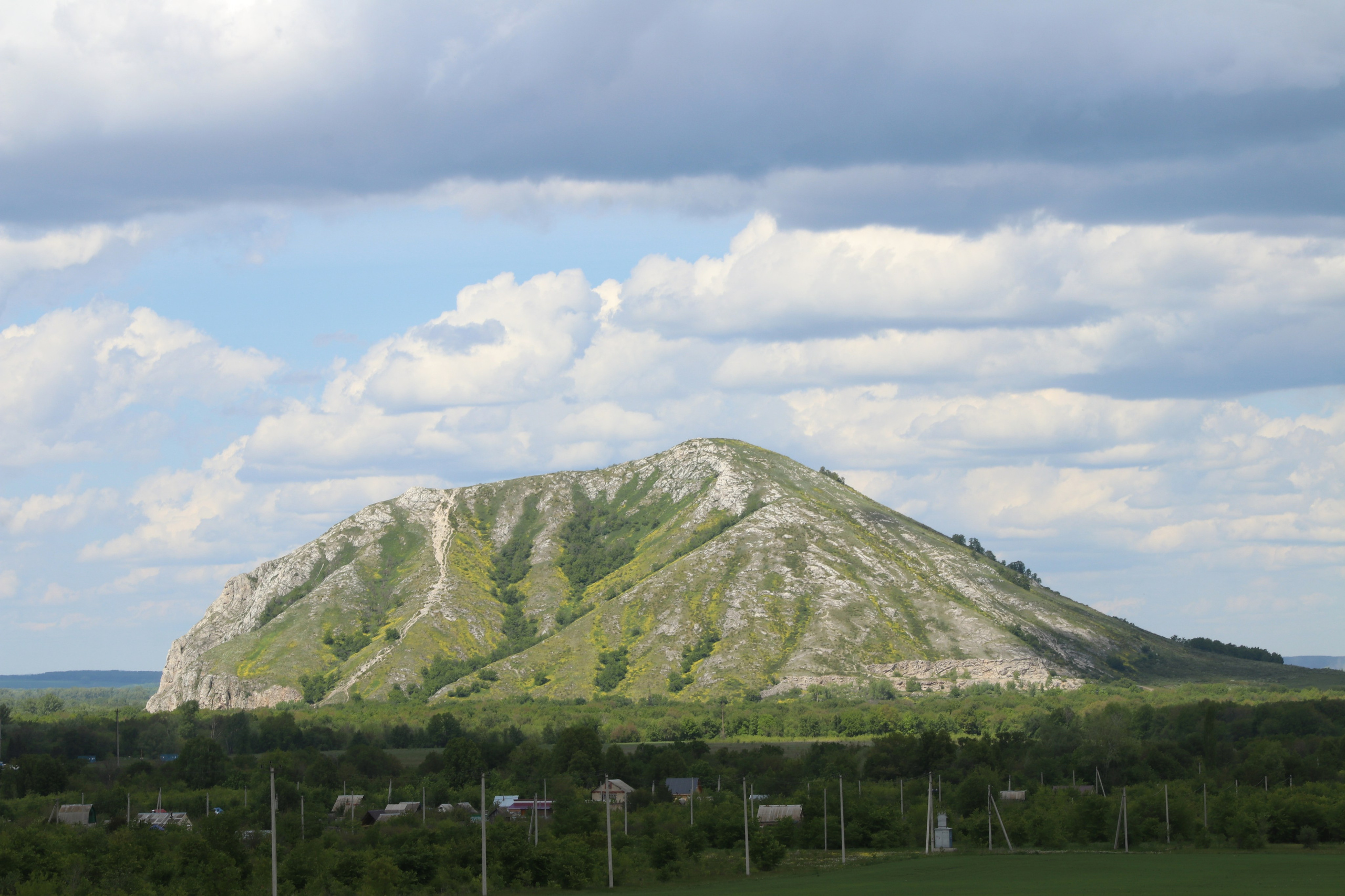 Велопоход Уфа — Мелеуз. Май 2024. Путешественник-фотограф из Санкт-Петербурга Татьяна Свистулина