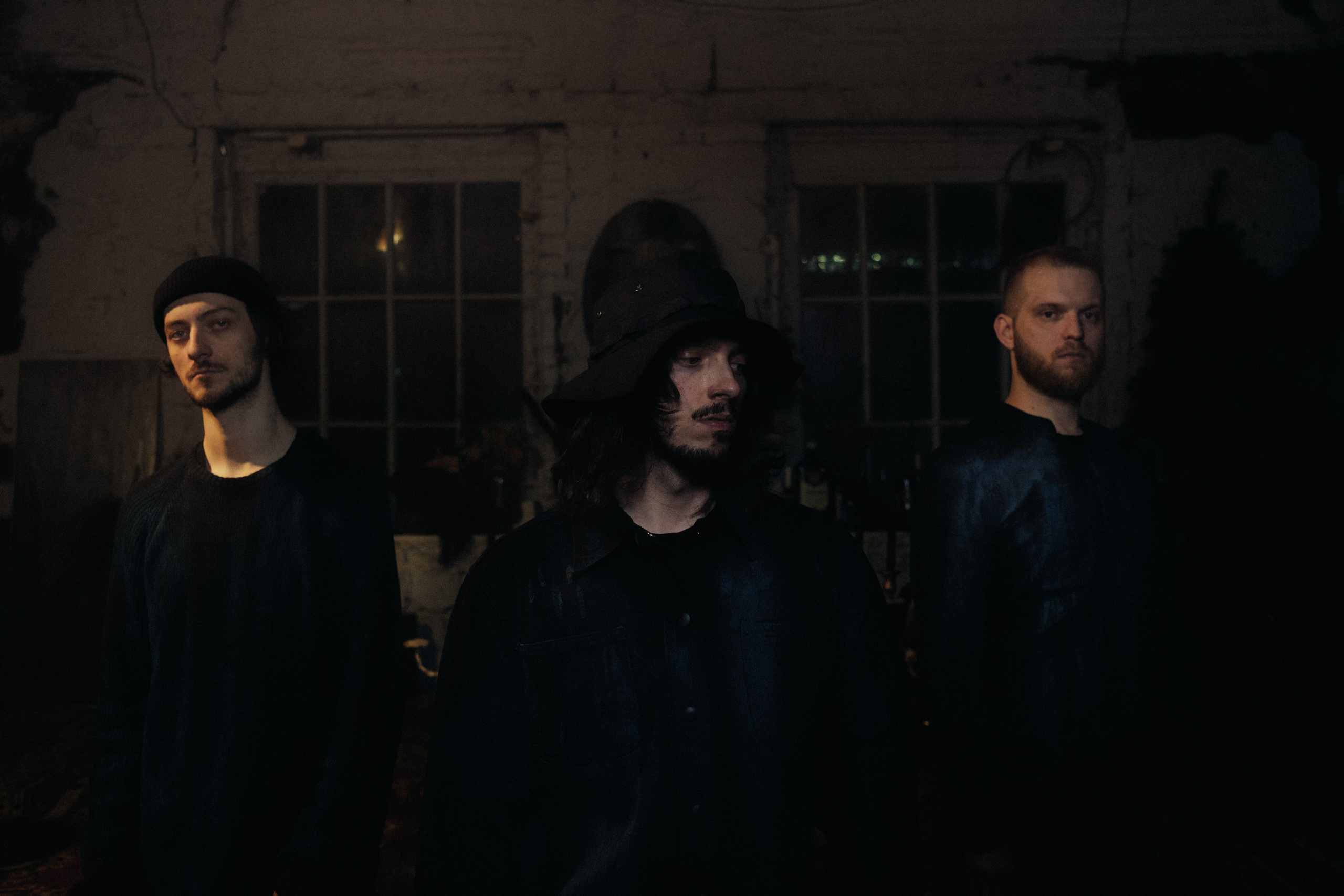 Poslanie | Промо