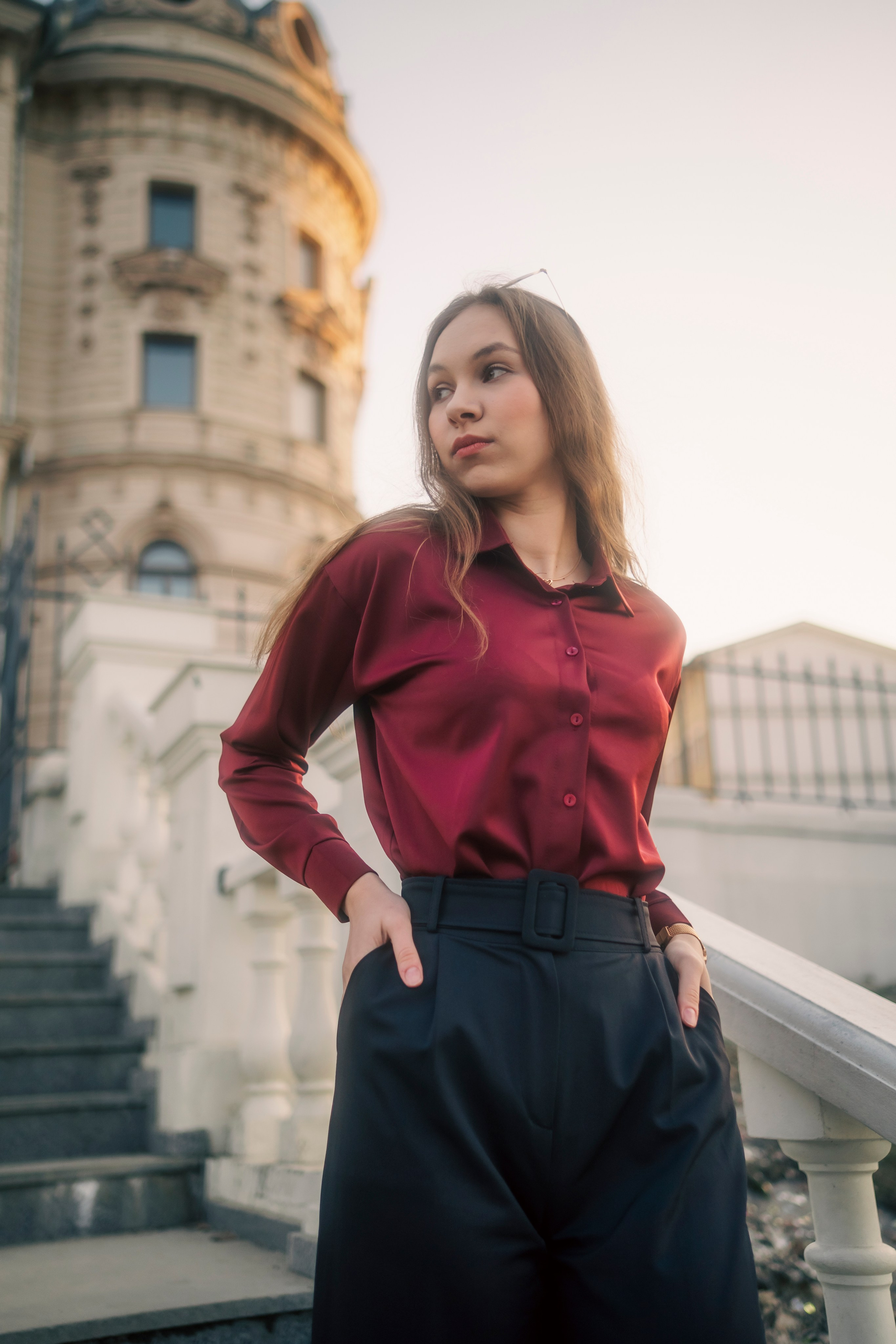 Настя и Феликс в Казани. Felixtones