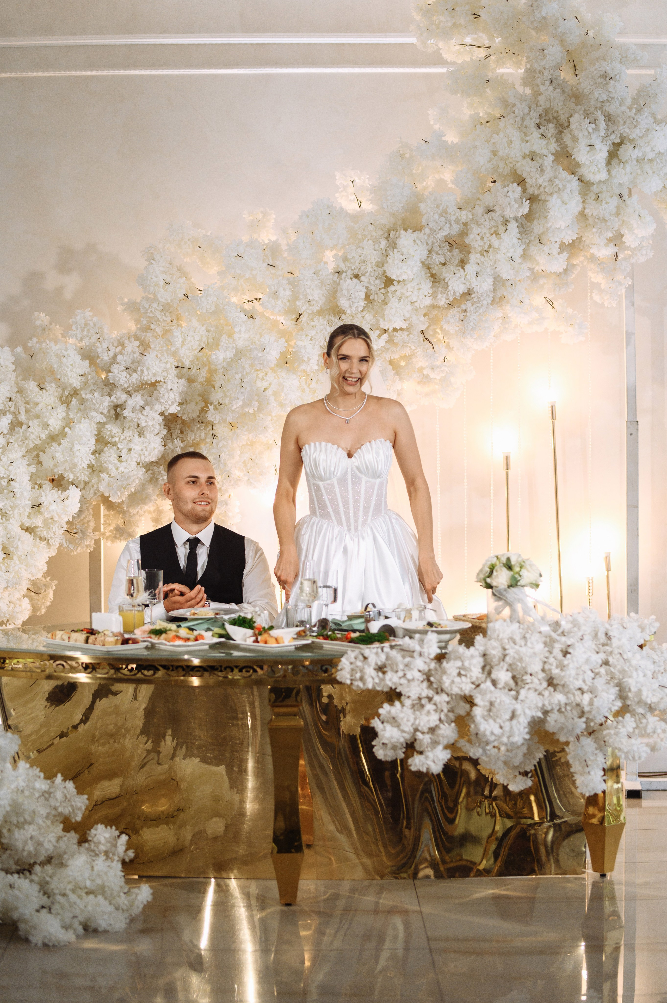 Алексей и Анна. Фотограф Кирилл Верт