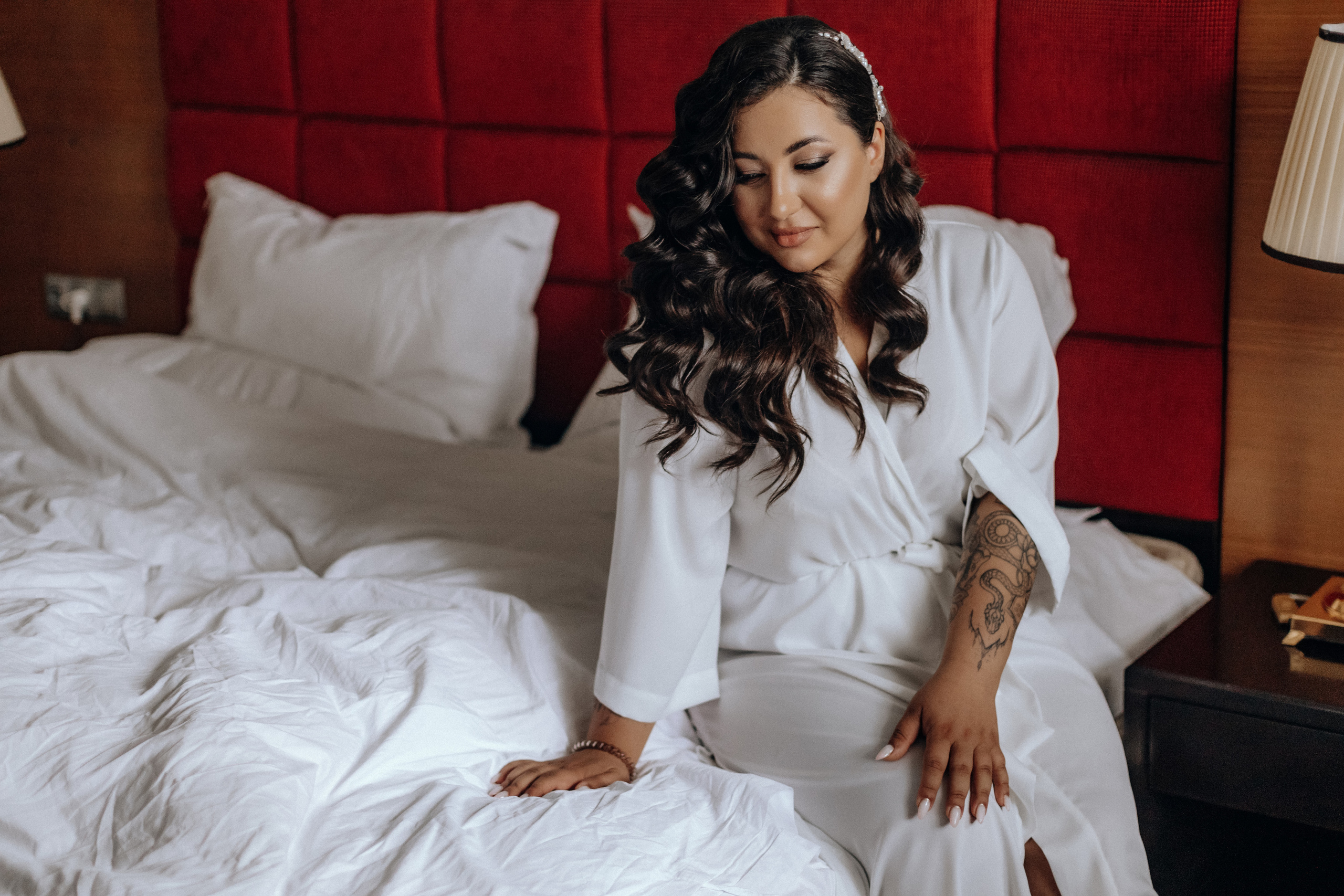 Александр и Анастасия. Свадебный и репортажный фотограф Ольга Шевелёва