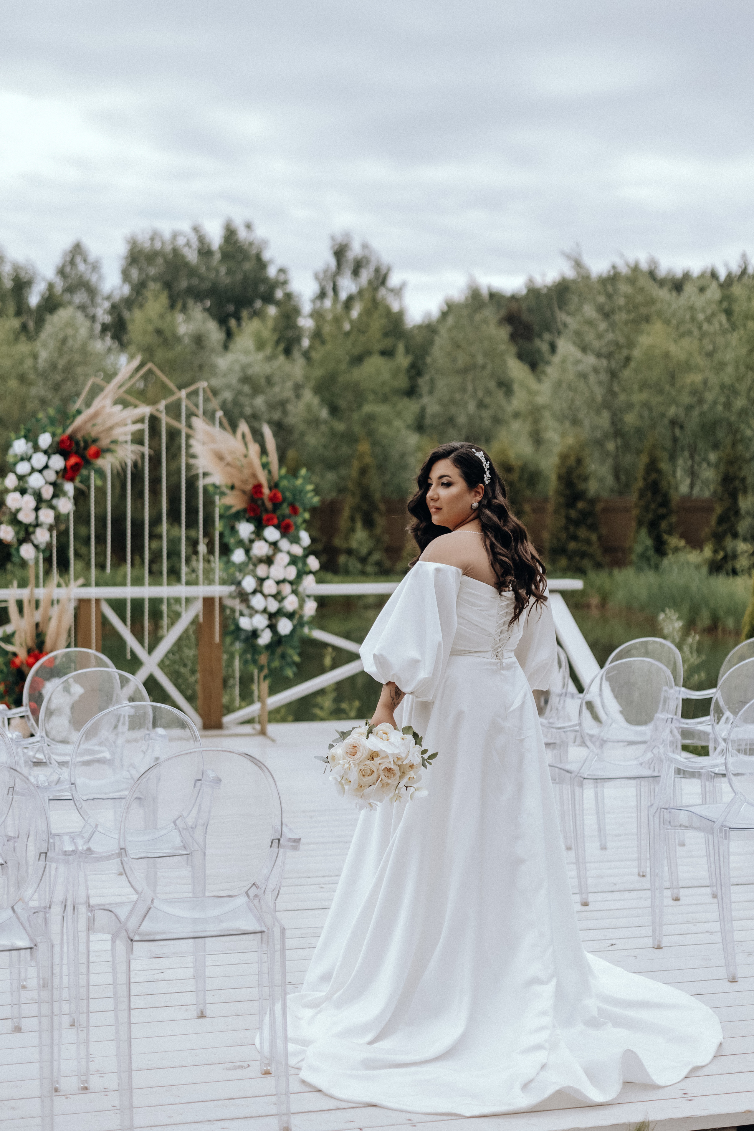 Александр и Анастасия. Свадебный и репортажный фотограф Ольга Шевелёва