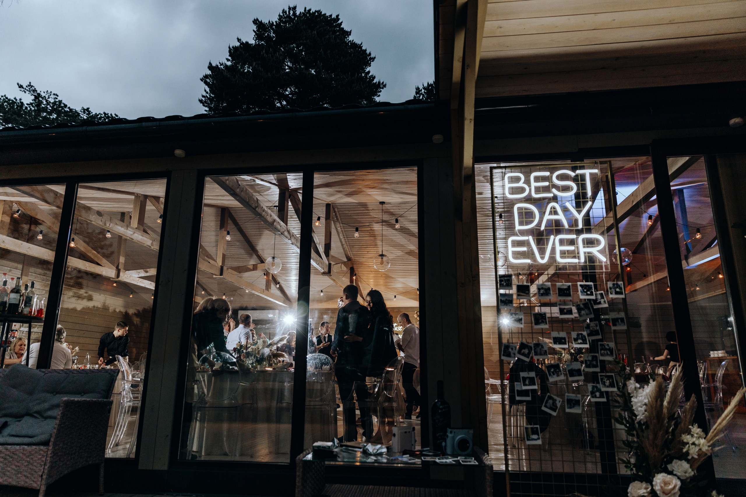 Александр и Анастасия. Свадебный и репортажный фотограф Ольга Шевелёва