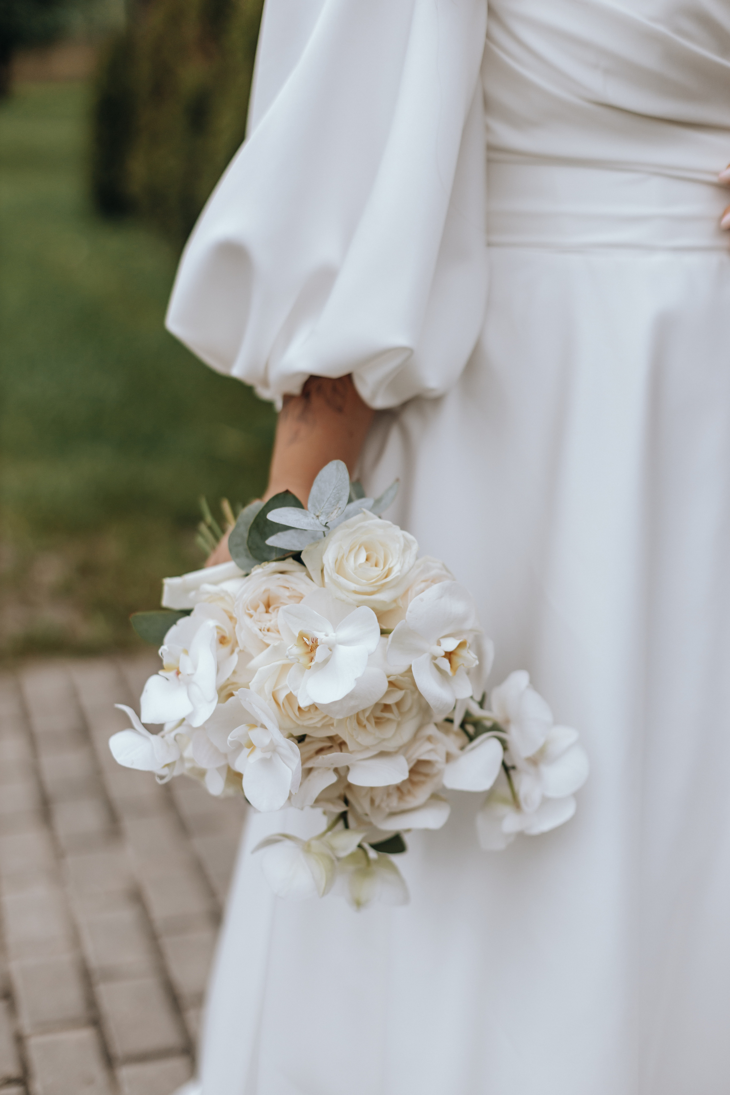 Александр и Анастасия. Свадебный и репортажный фотограф Ольга Шевелёва