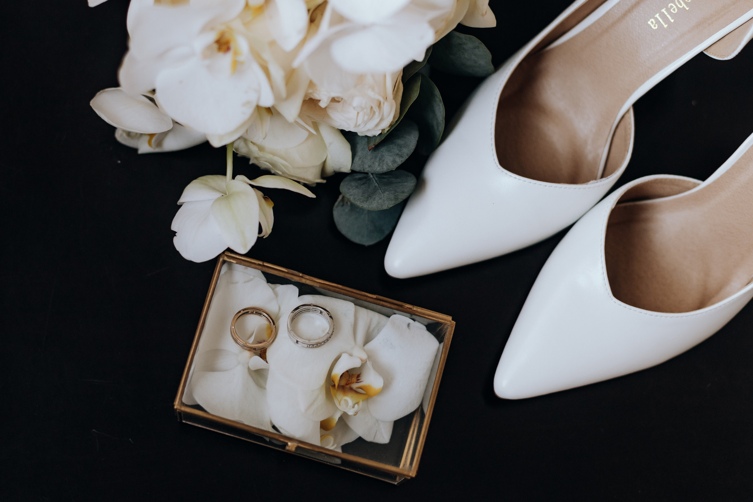 Александр и Анастасия. Свадебный и репортажный фотограф Ольга Шевелёва