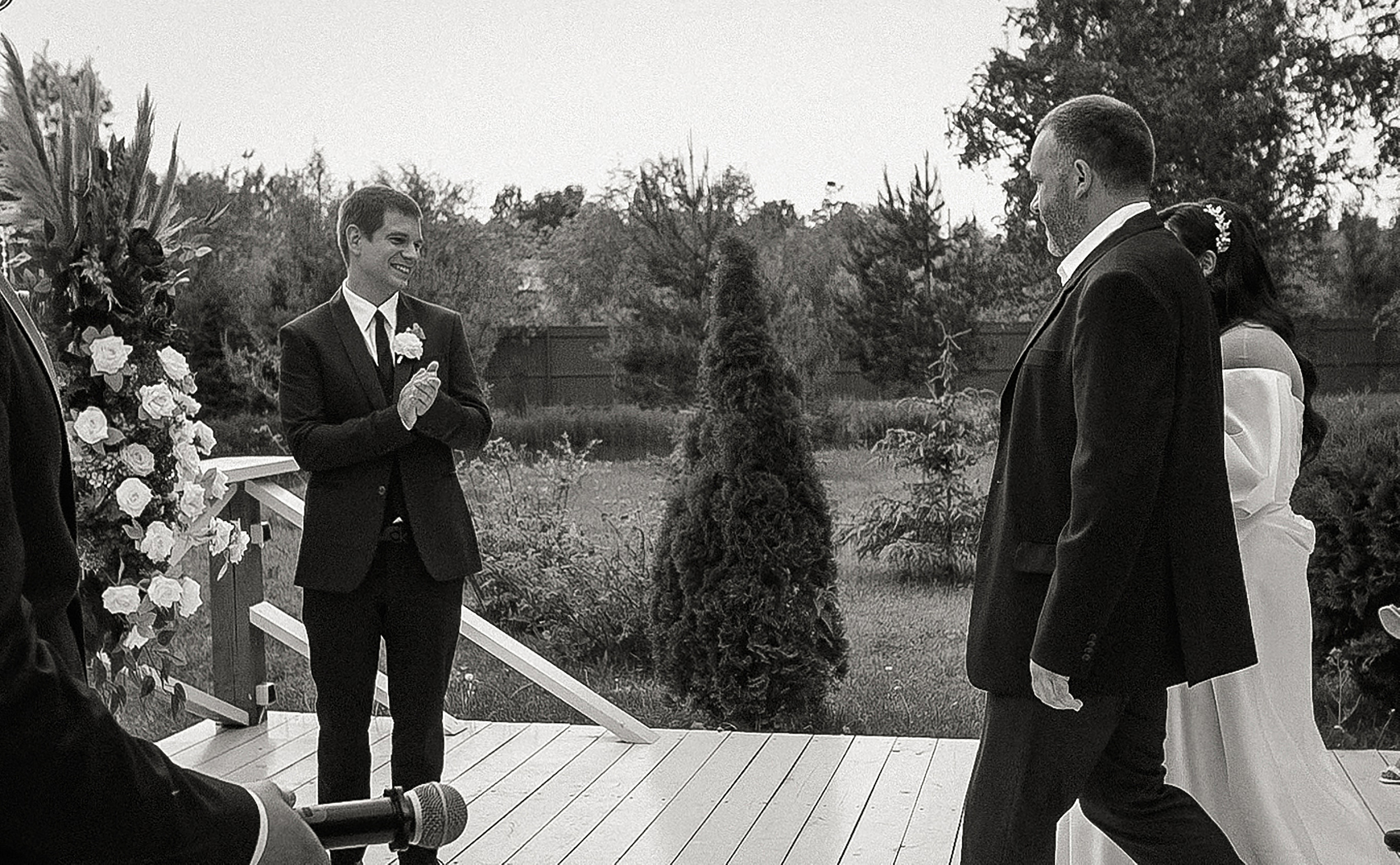 Александр и Анастасия. Свадебный и репортажный фотограф Ольга Шевелёва