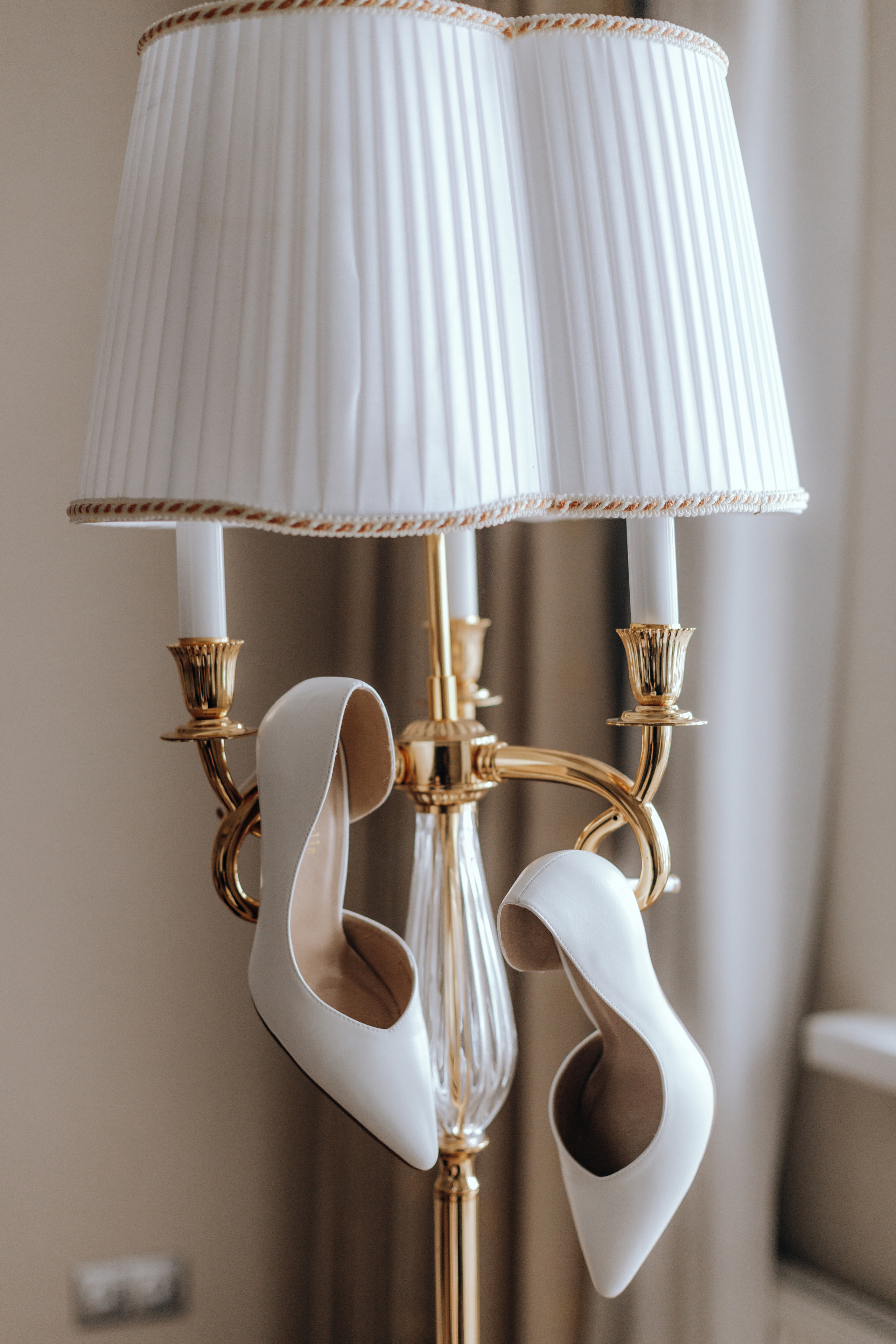 Александр и Анастасия. Свадебный и репортажный фотограф Ольга Шевелёва