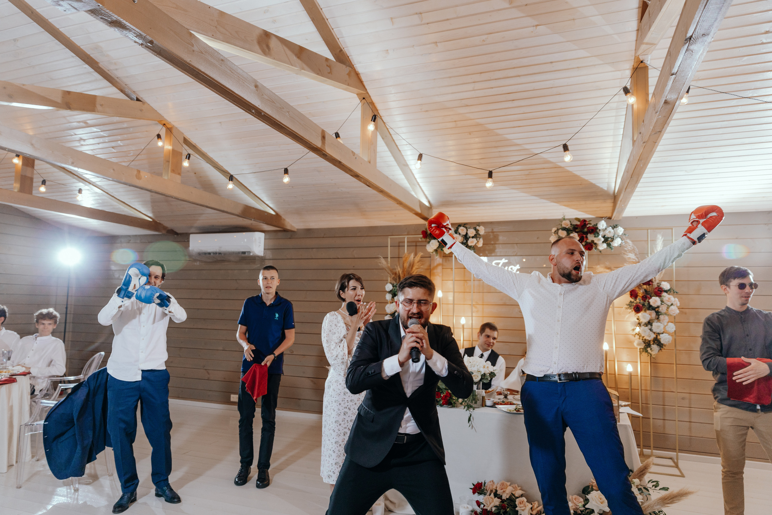 Александр и Анастасия. Свадебный и репортажный фотограф Ольга Шевелёва