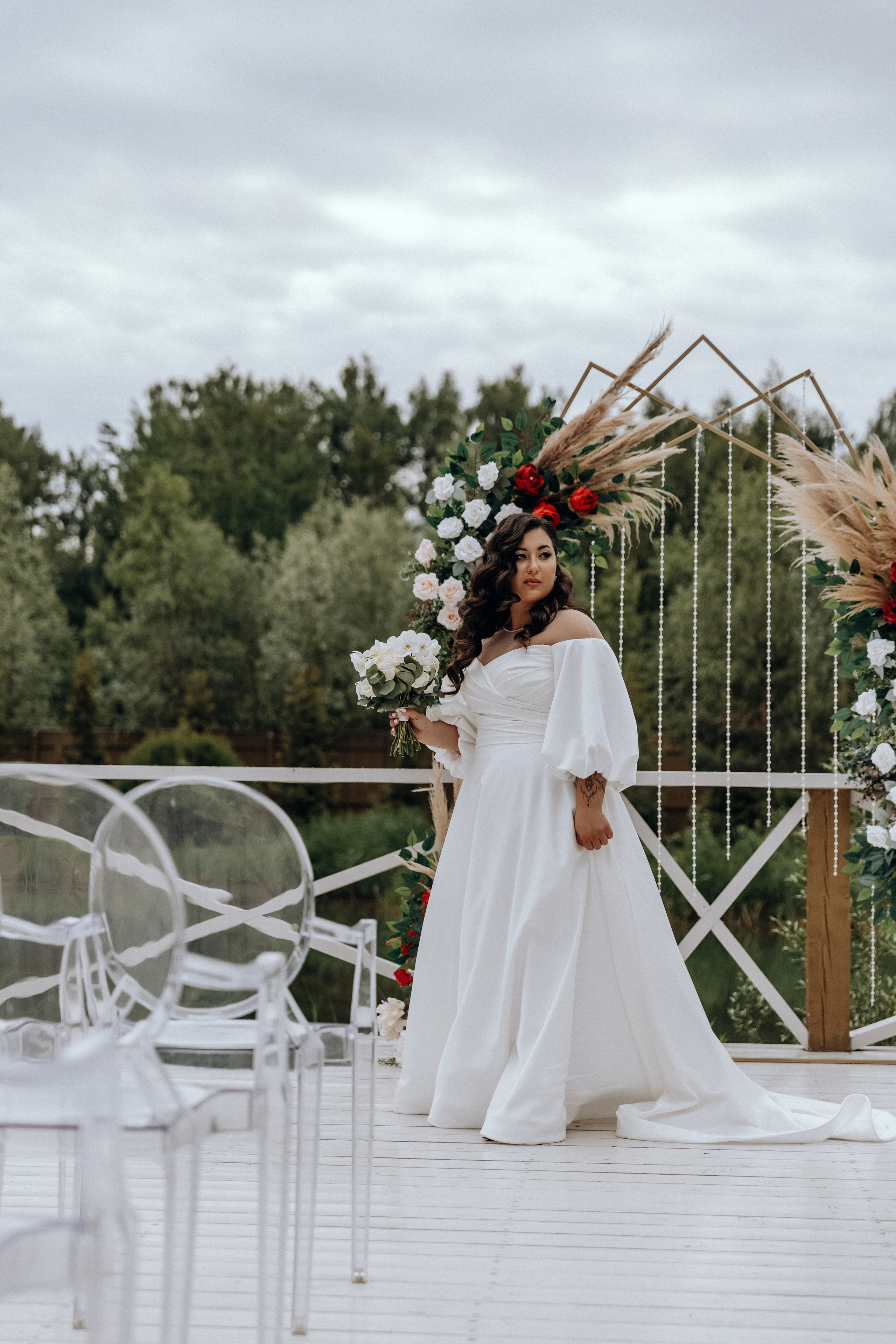 Александр и Анастасия. Свадебный и репортажный фотограф Ольга Шевелёва