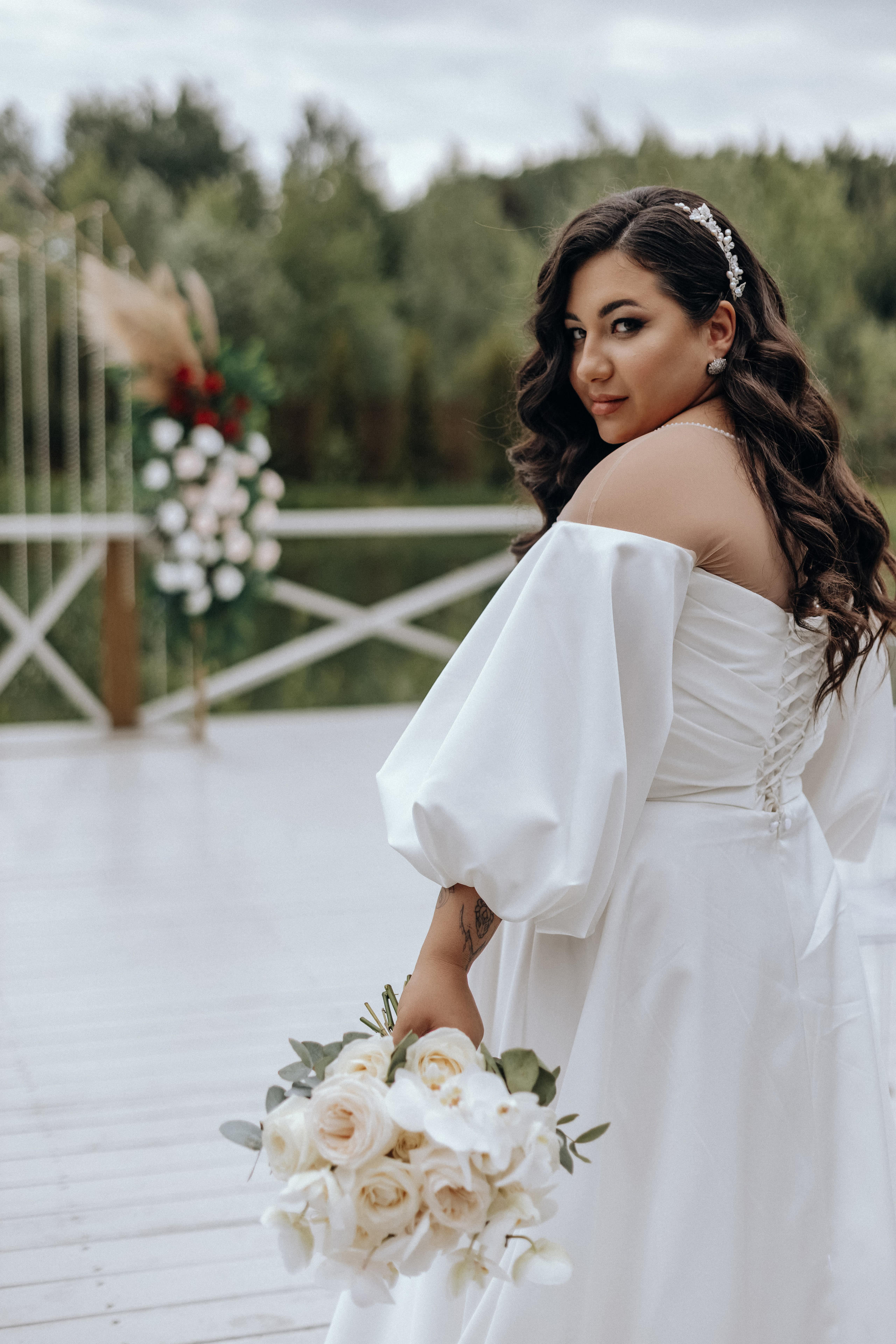 Александр и Анастасия. Свадебный и репортажный фотограф Ольга Шевелёва