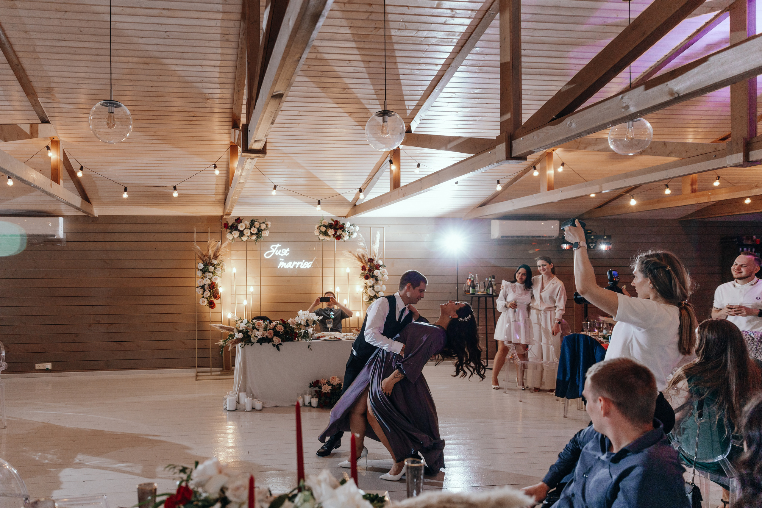 Александр и Анастасия. Свадебный и репортажный фотограф Ольга Шевелёва