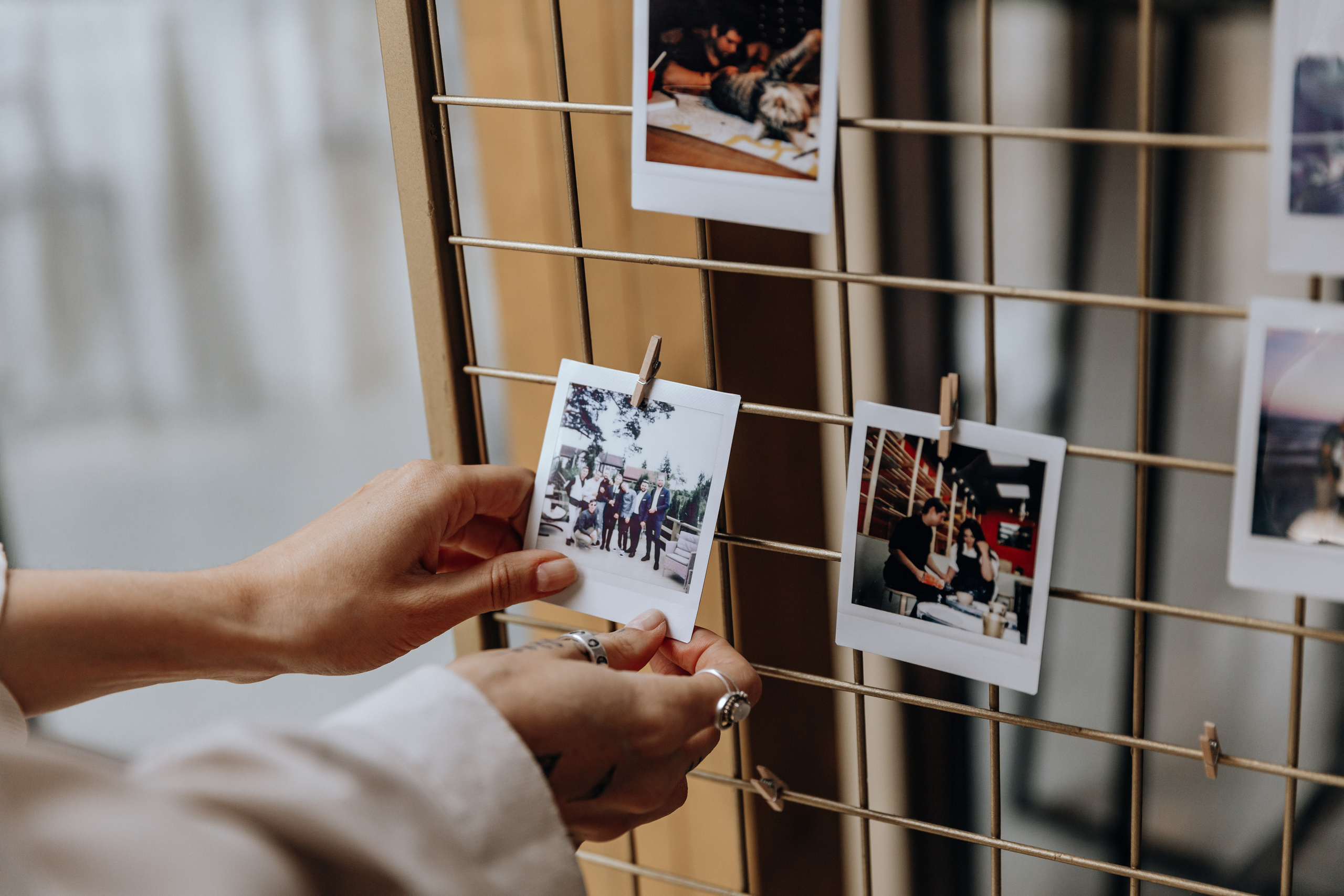 Александр и Анастасия. Свадебный и репортажный фотограф Ольга Шевелёва