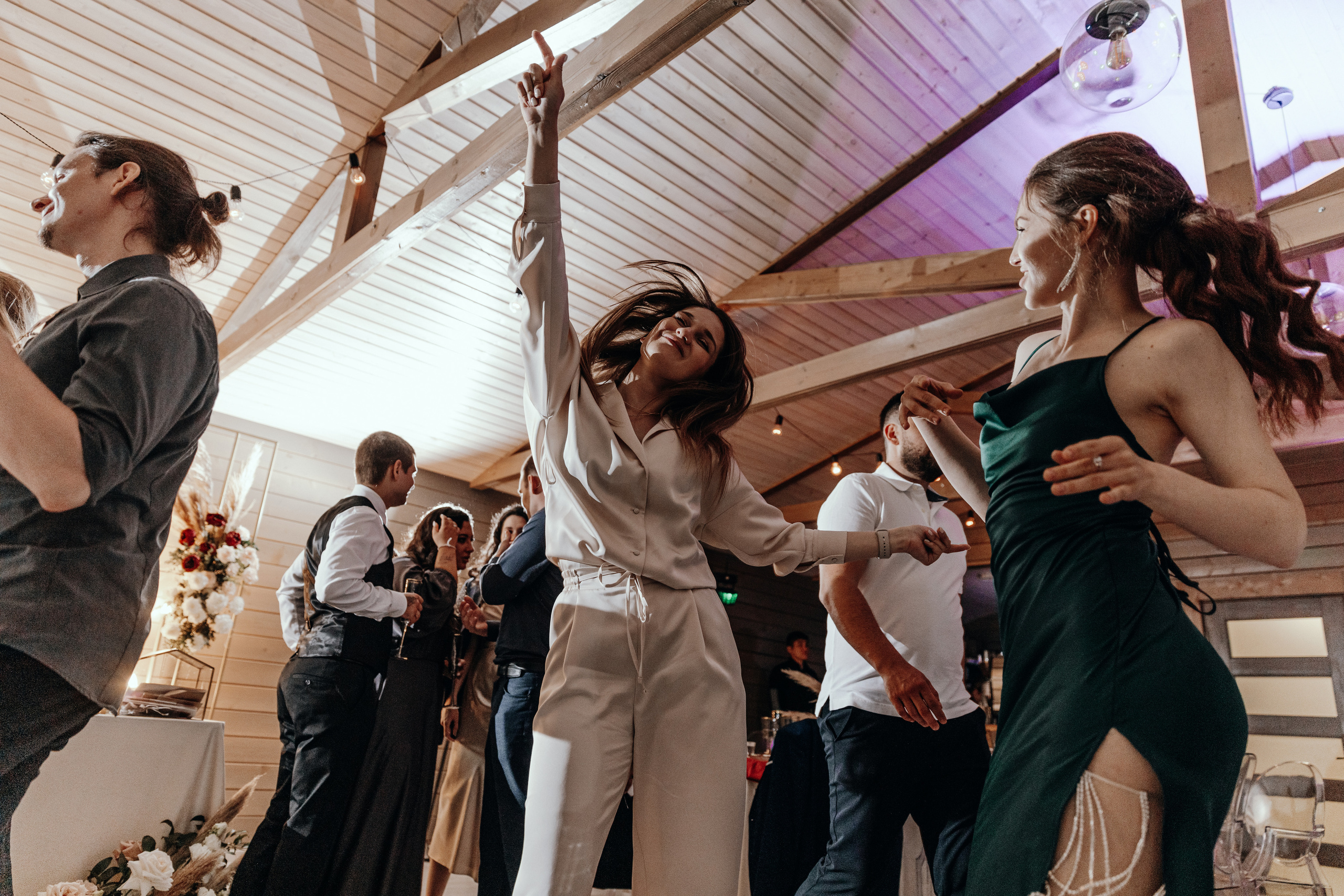 Александр и Анастасия. Свадебный и репортажный фотограф Ольга Шевелёва