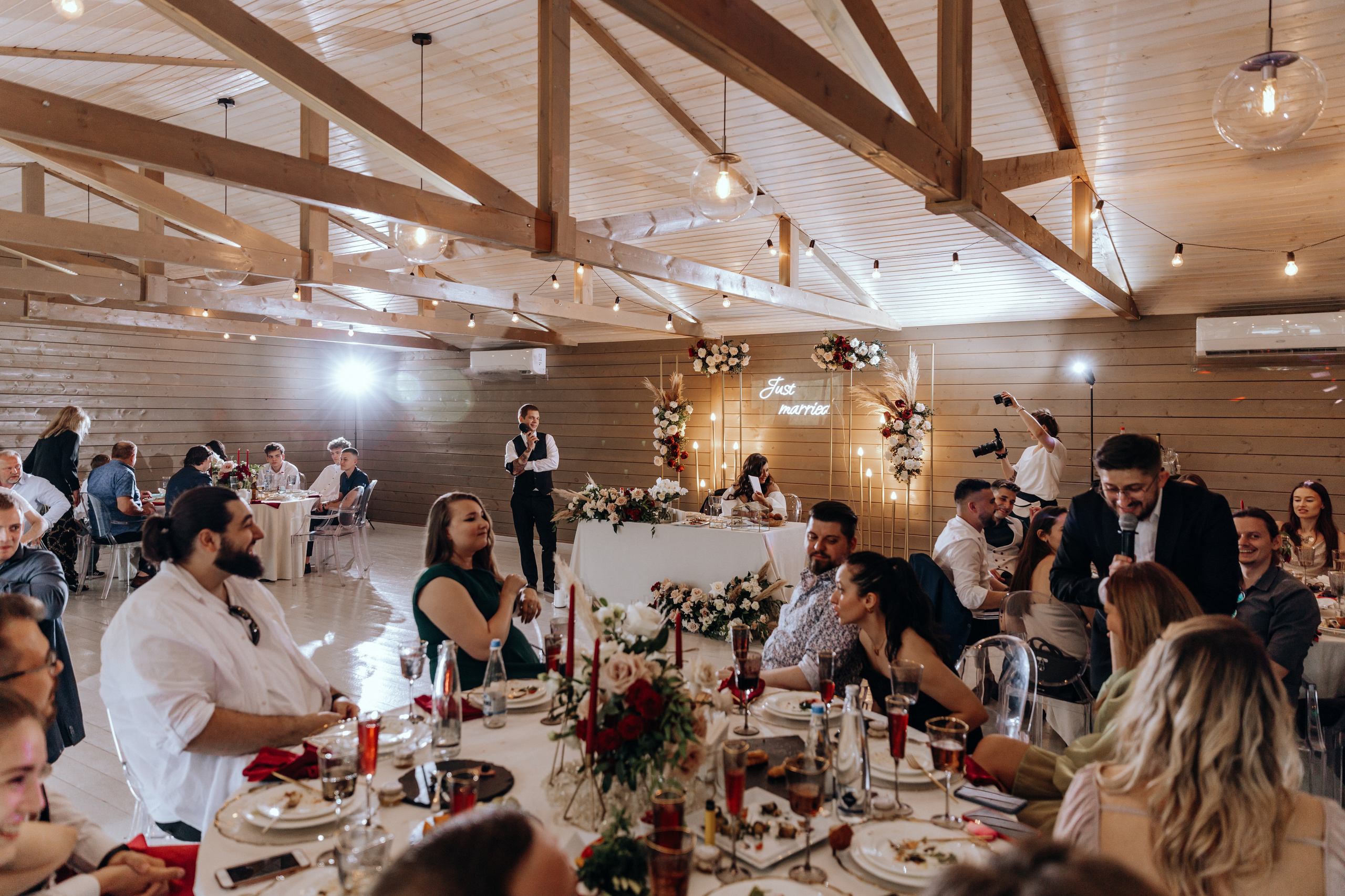 Александр и Анастасия. Свадебный и репортажный фотограф Ольга Шевелёва