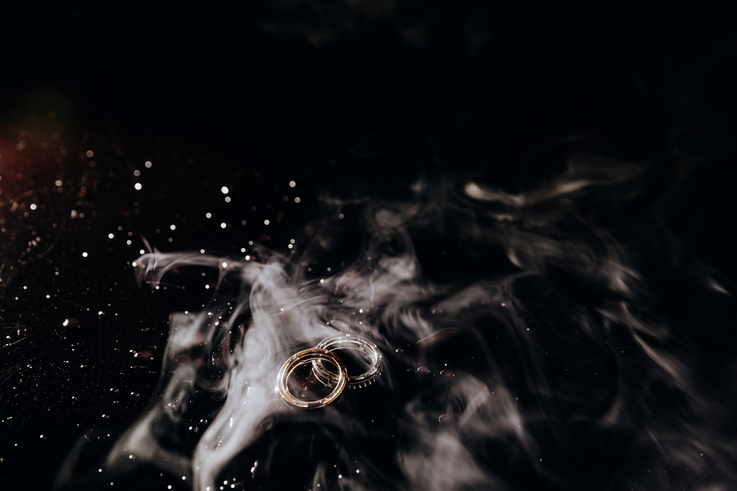 Александр и Анастасия. Свадебный и репортажный фотограф Ольга Шевелёва