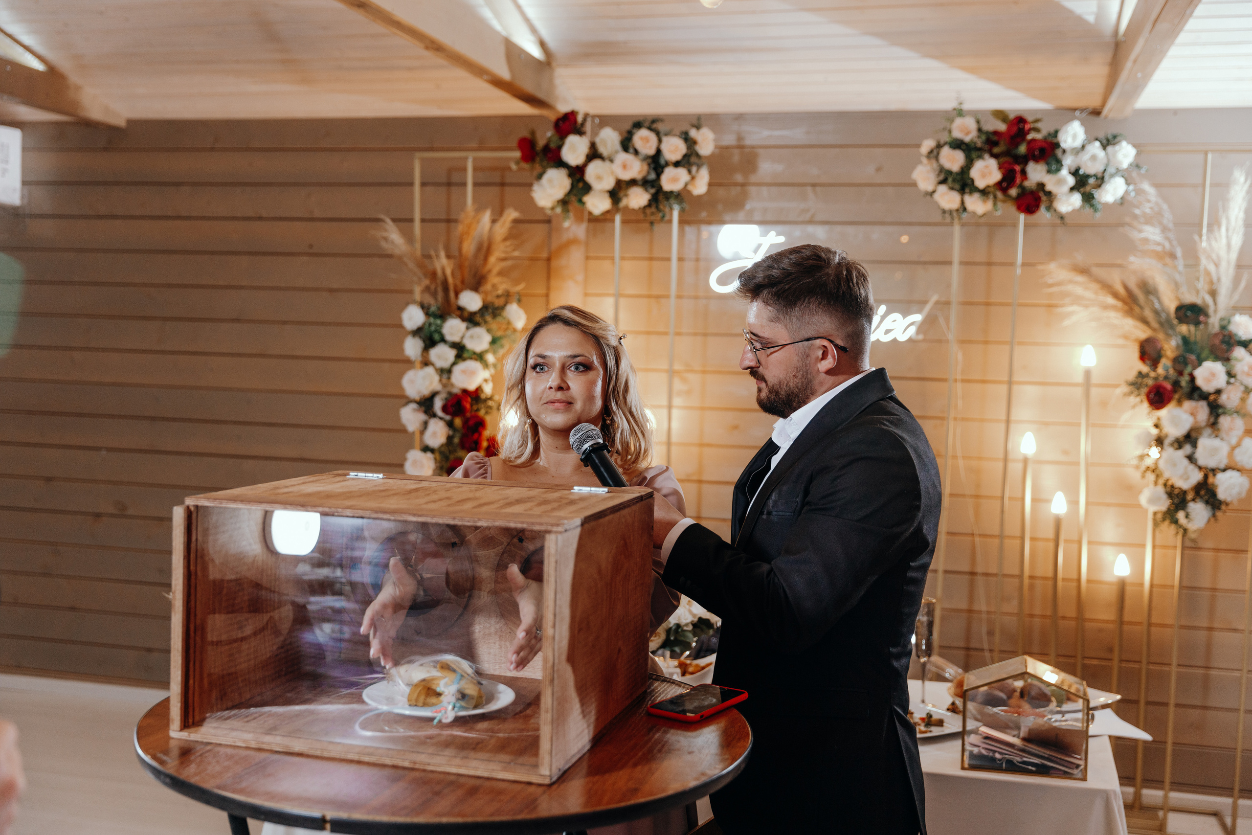 Александр и Анастасия. Свадебный и репортажный фотограф Ольга Шевелёва