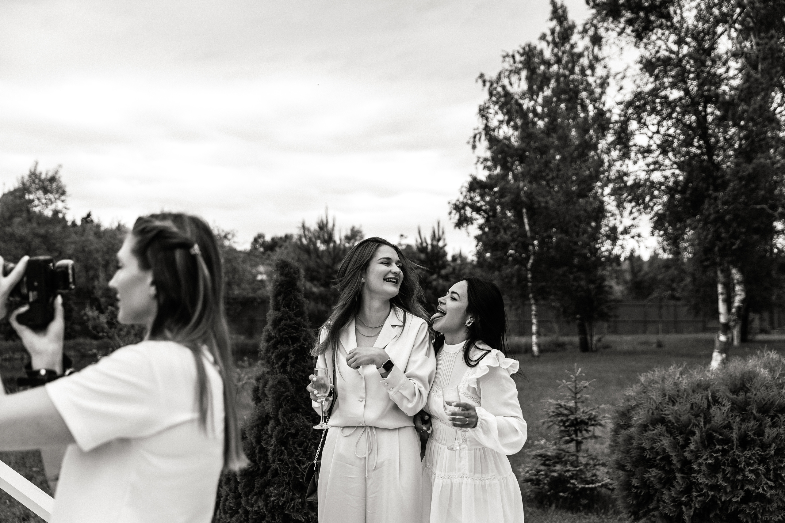 Александр и Анастасия. Свадебный и репортажный фотограф Ольга Шевелёва