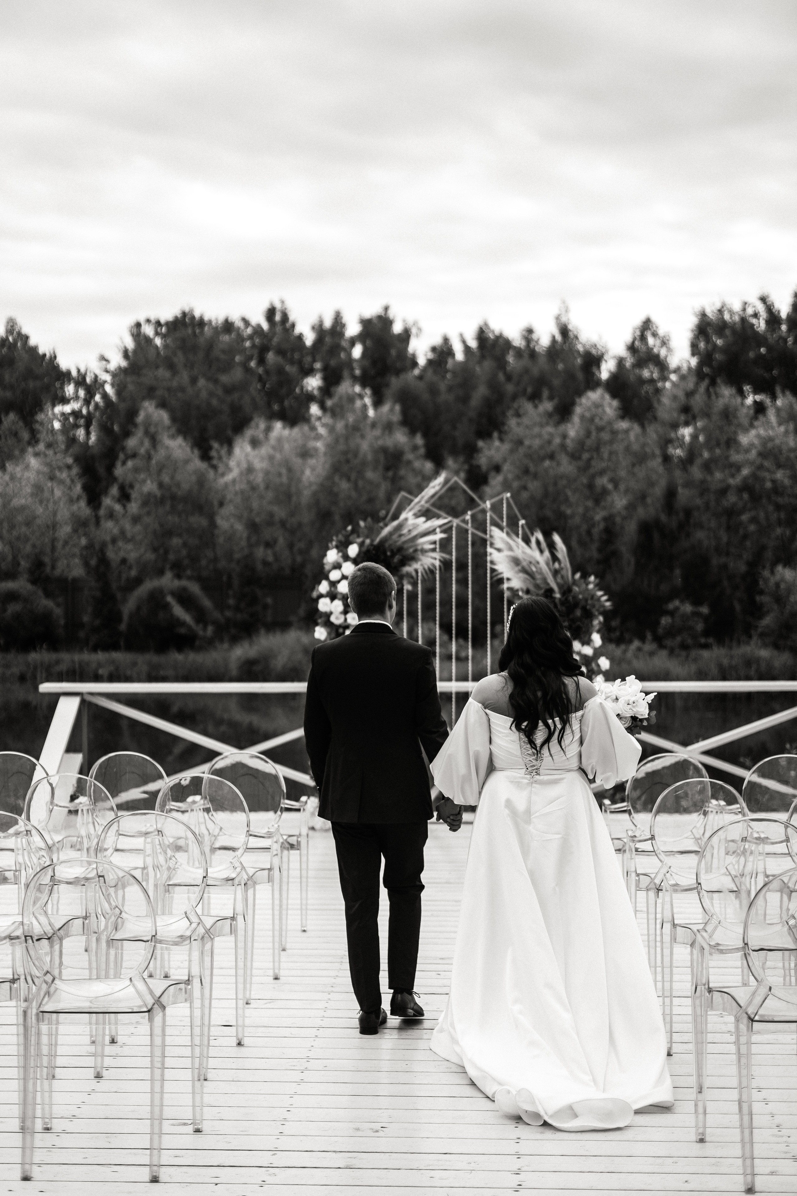 Александр и Анастасия. Свадебный и репортажный фотограф Ольга Шевелёва