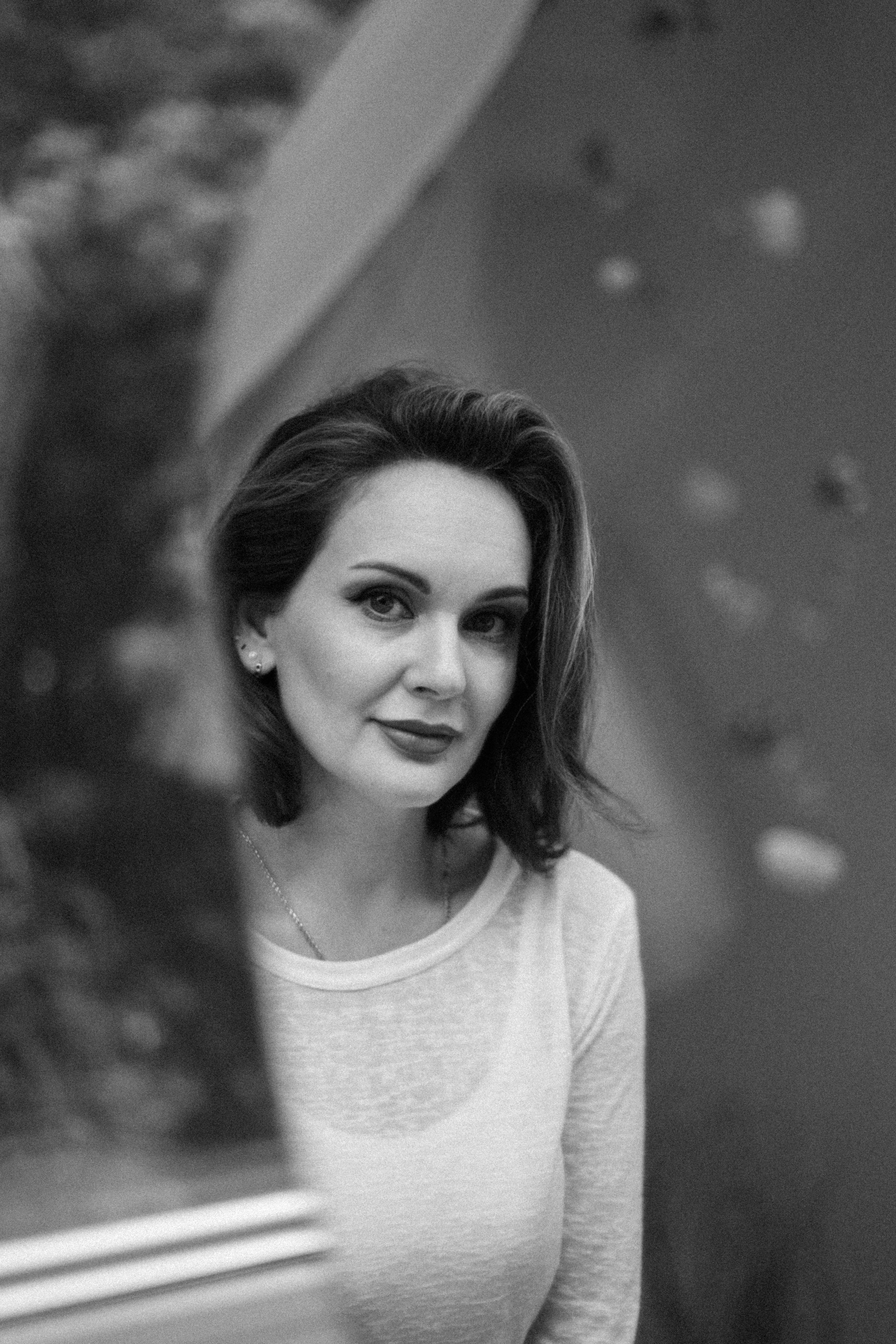 Екатерина. Семейный и контент фотограф в Москве и Троицке Горелова Лизавета