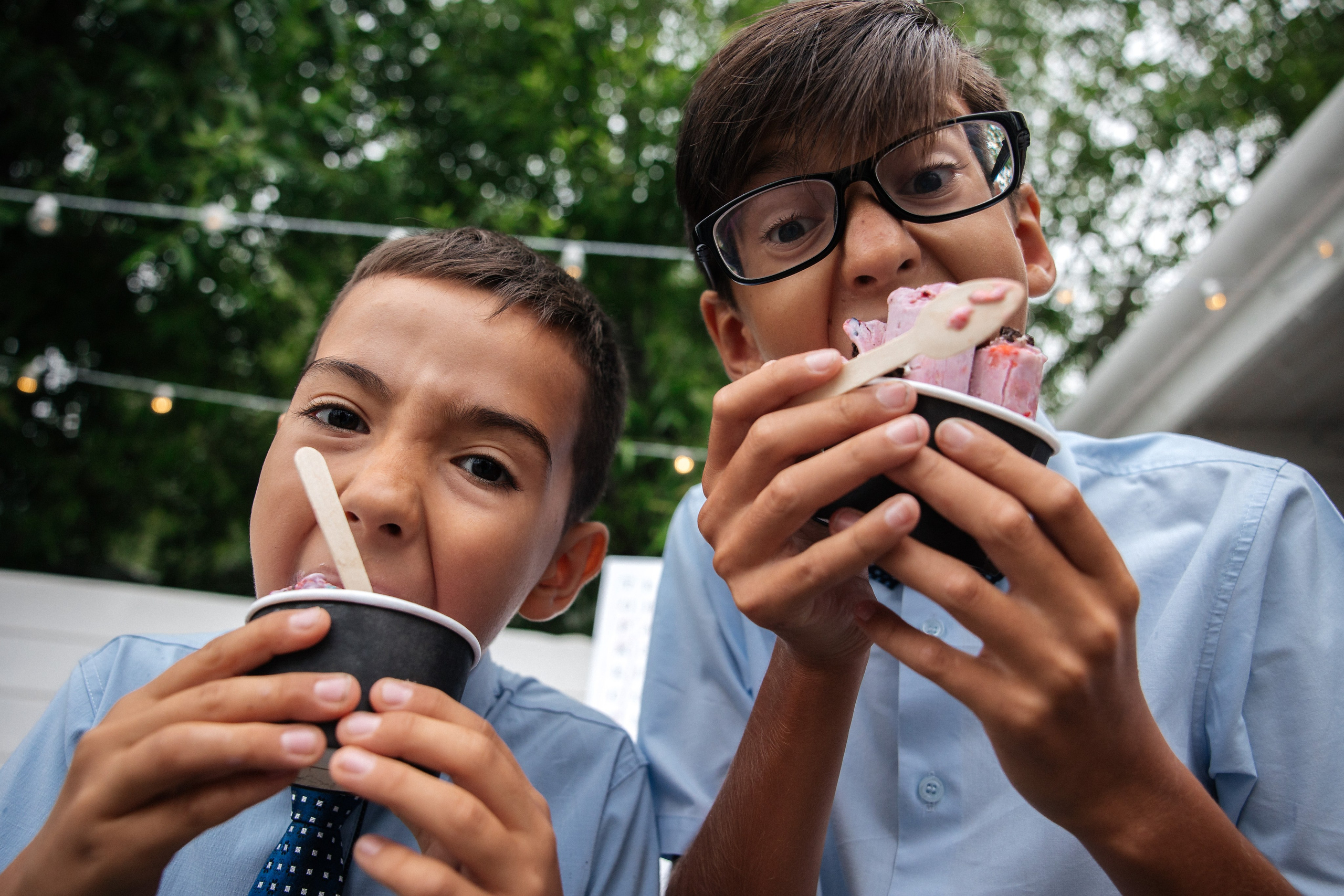 Танцы под дождем. Фотограф Аделина Raw