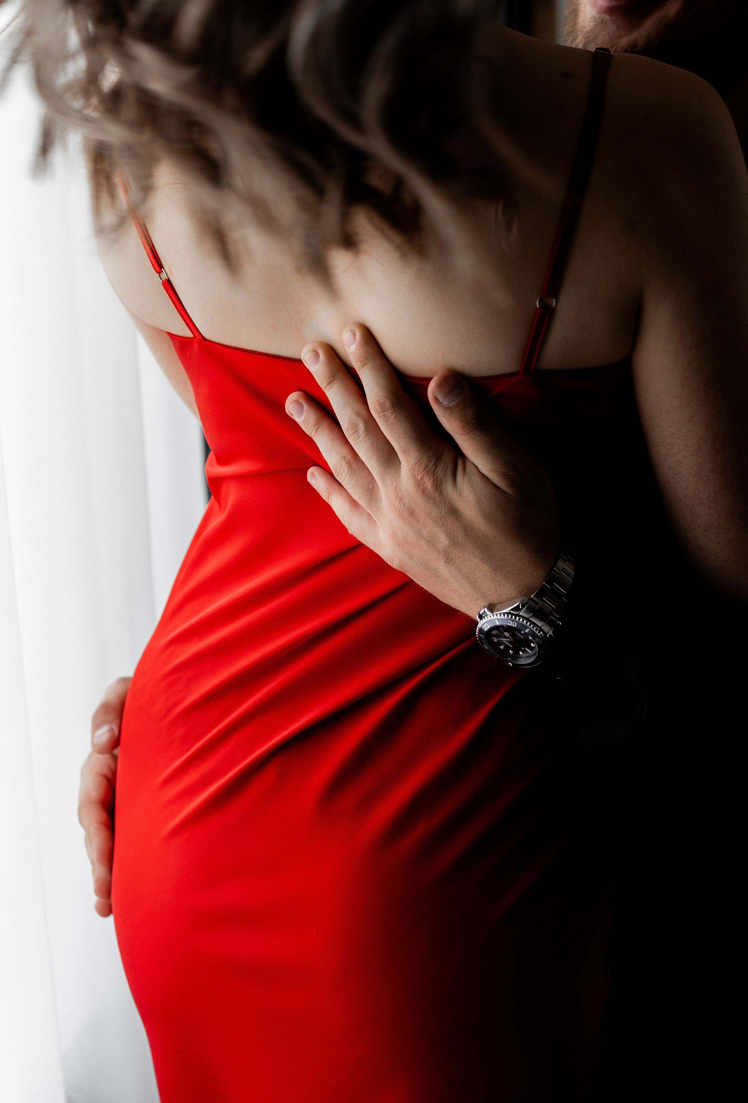 Андрей и Галина