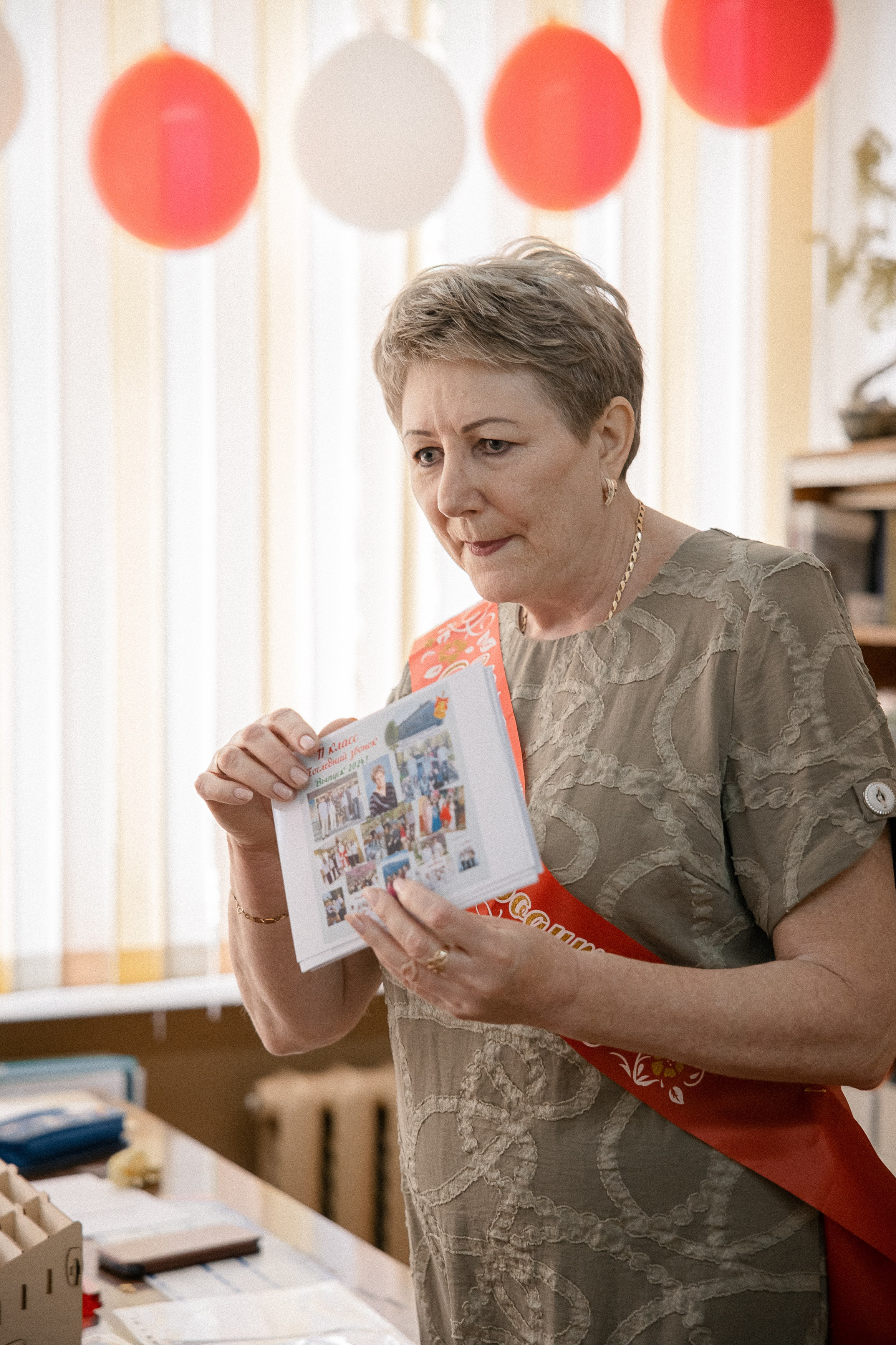 Последний звонок — линейка. Свадебный фотограф Роман Еремеев