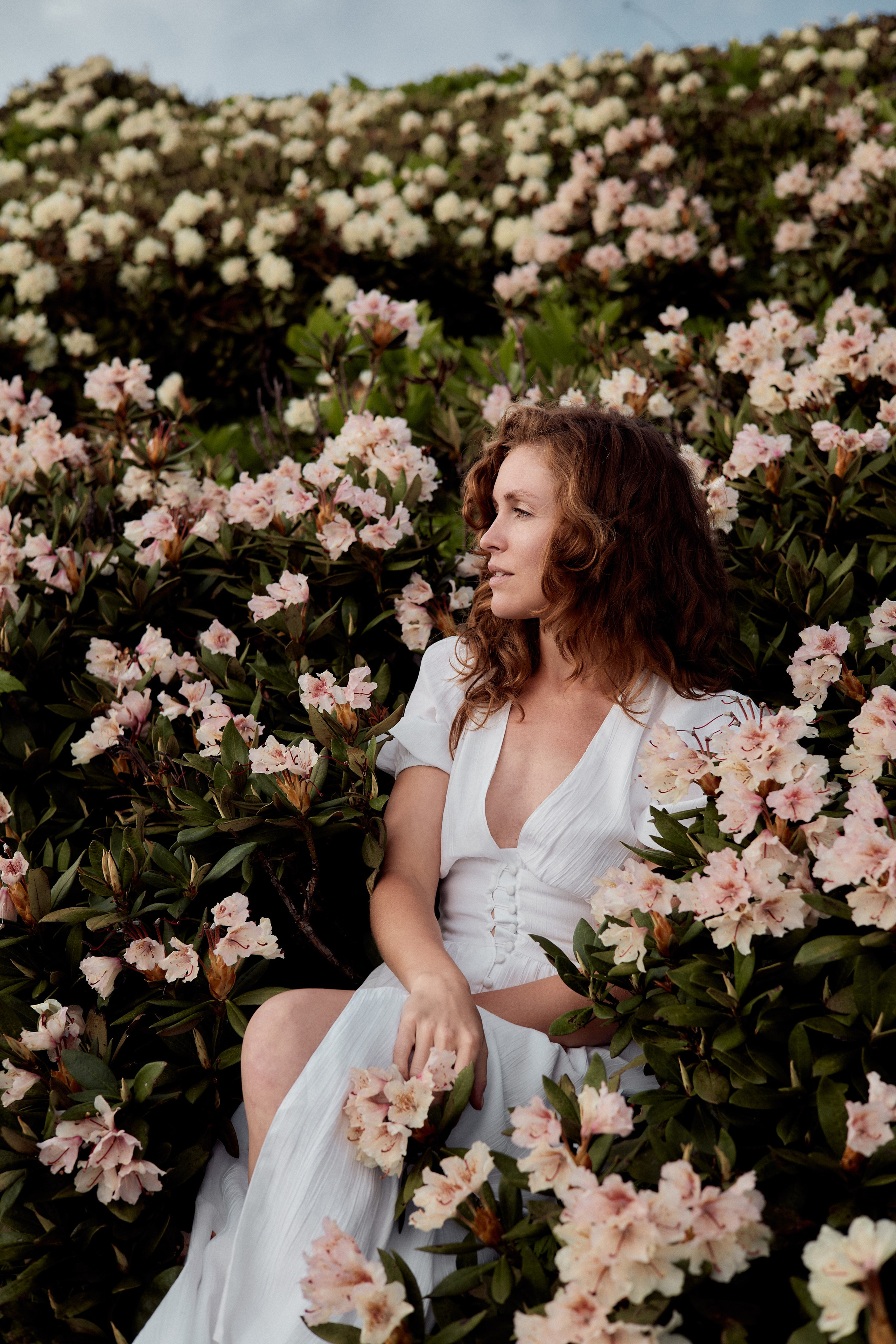 Портрет. Фотограф Сочи