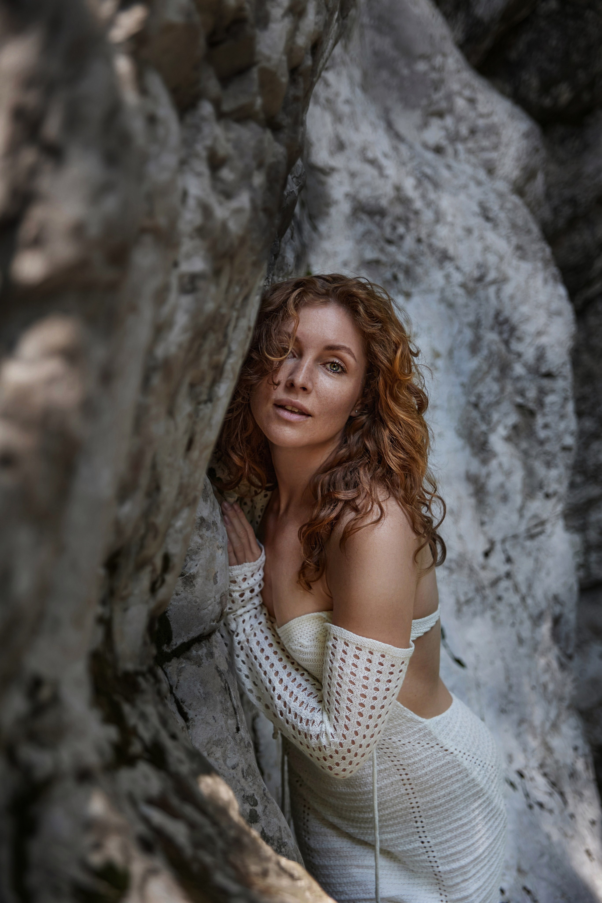 Портрет. Фотограф Сочи