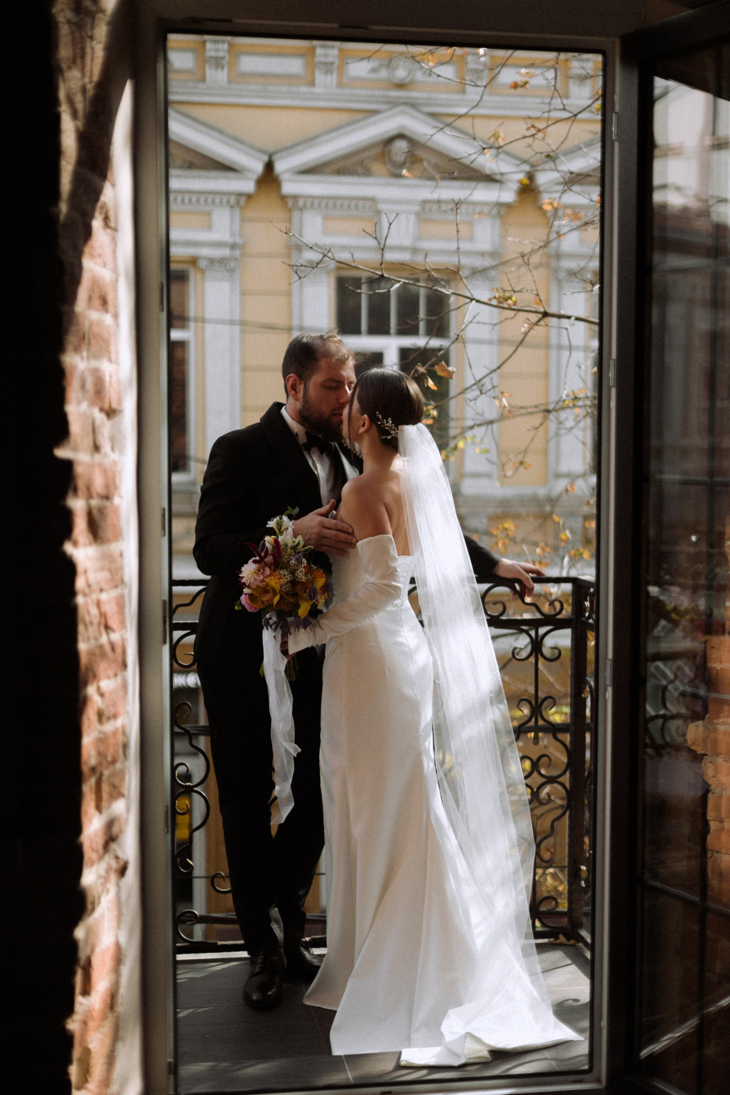 Event-агентство «Бутик Событий» Евгении Гарновской