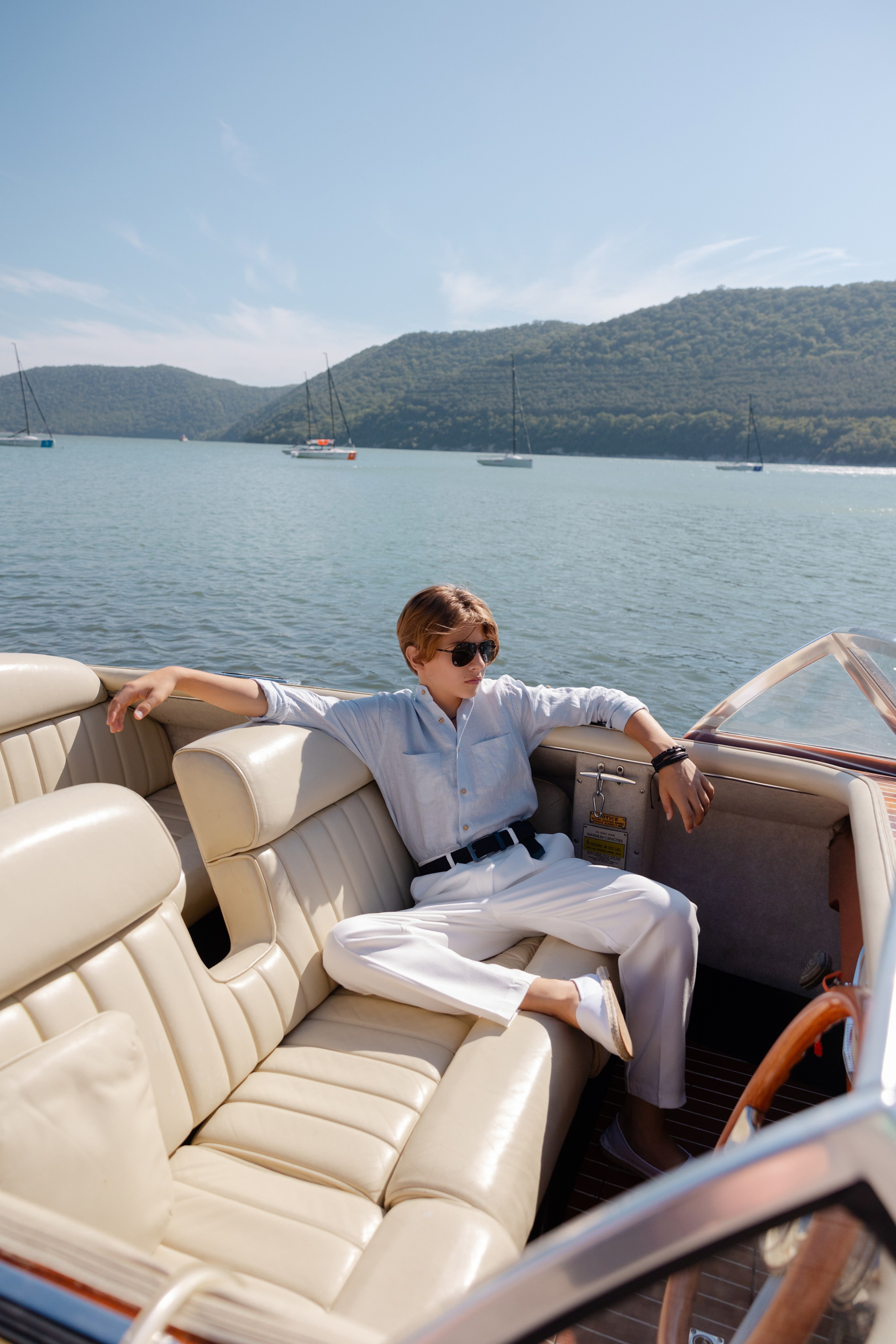 EGOR. Модельная студия MIA Models