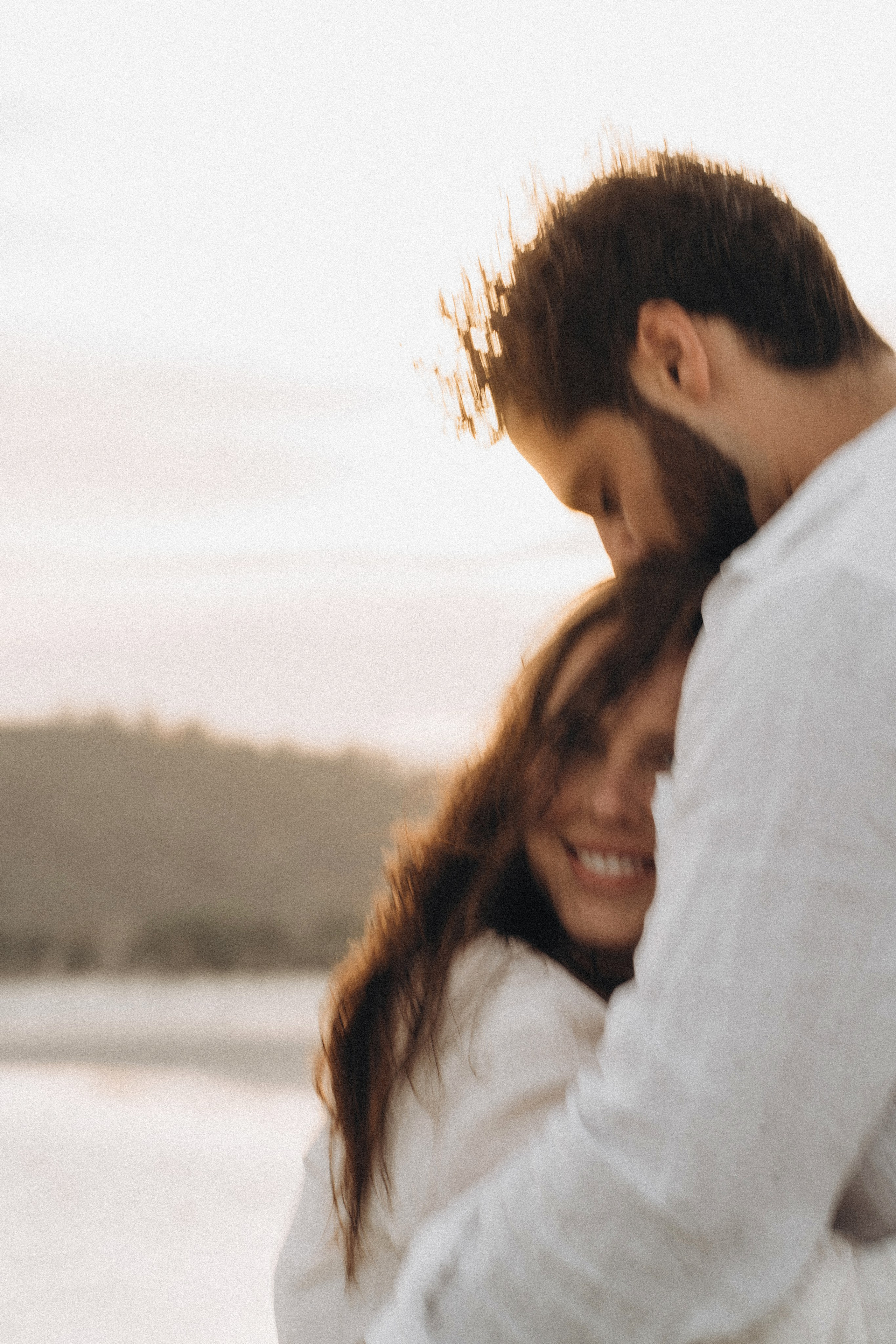 About love. Photographer in Koh Samui | Olga Krasikova