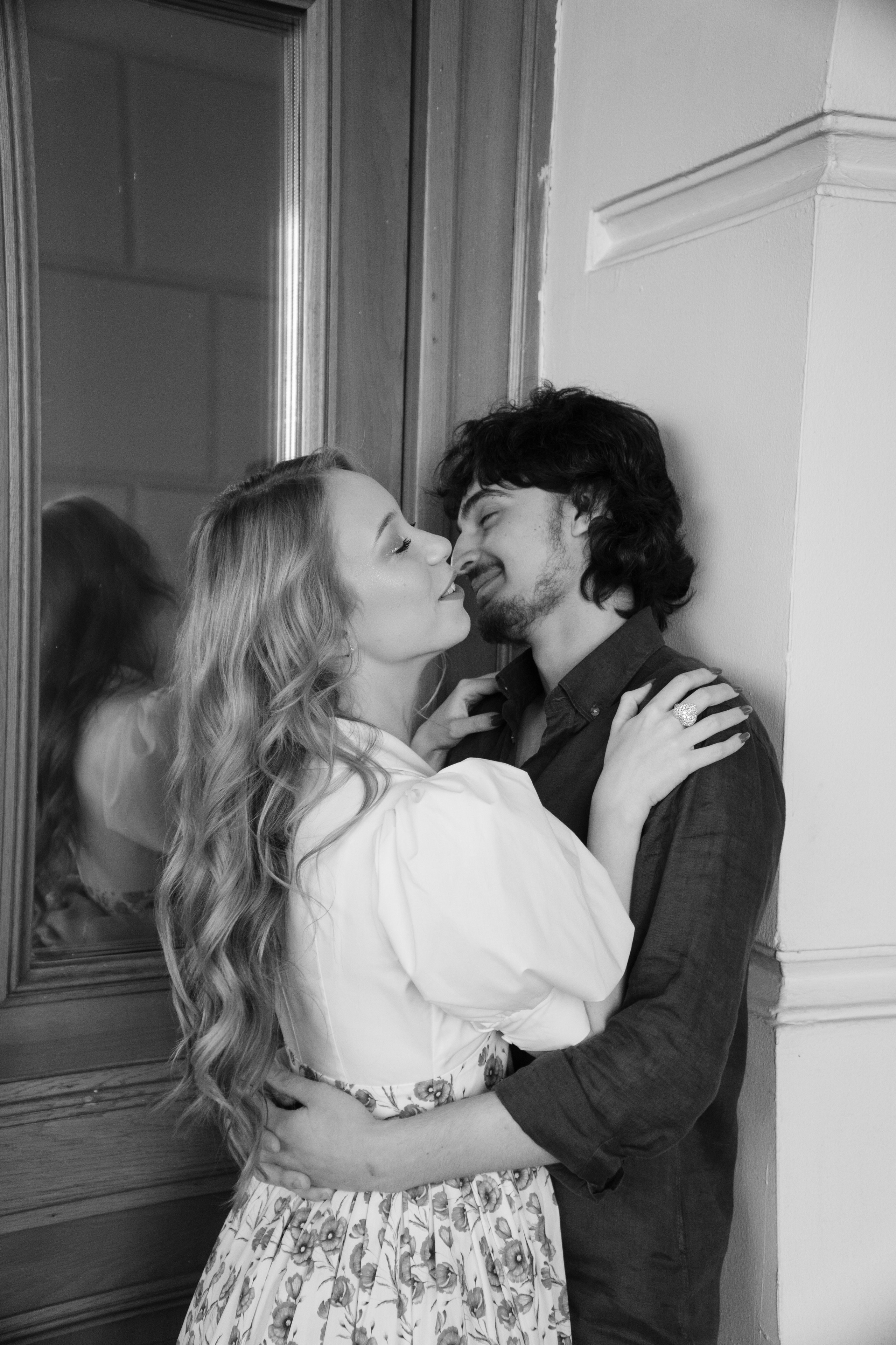 Marat x Alina. JK`Shot