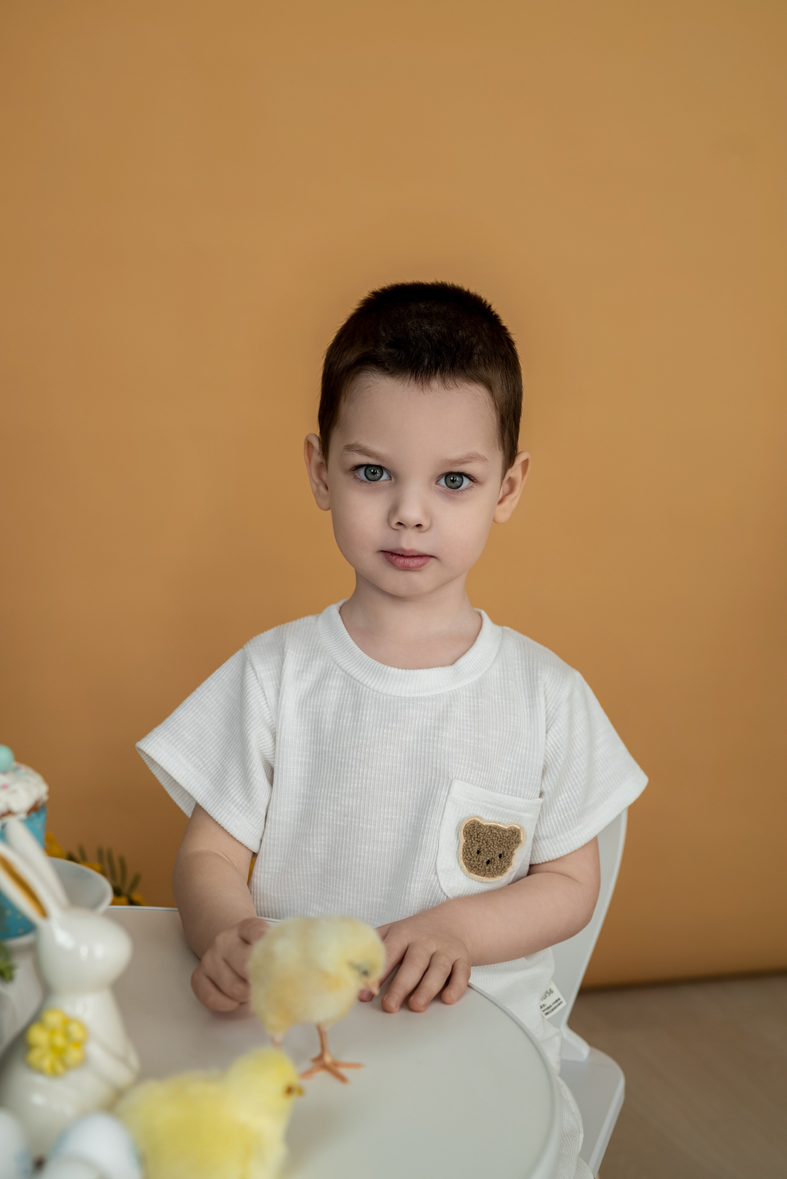 Пасха 2025 г. Фотограф в городе Салават