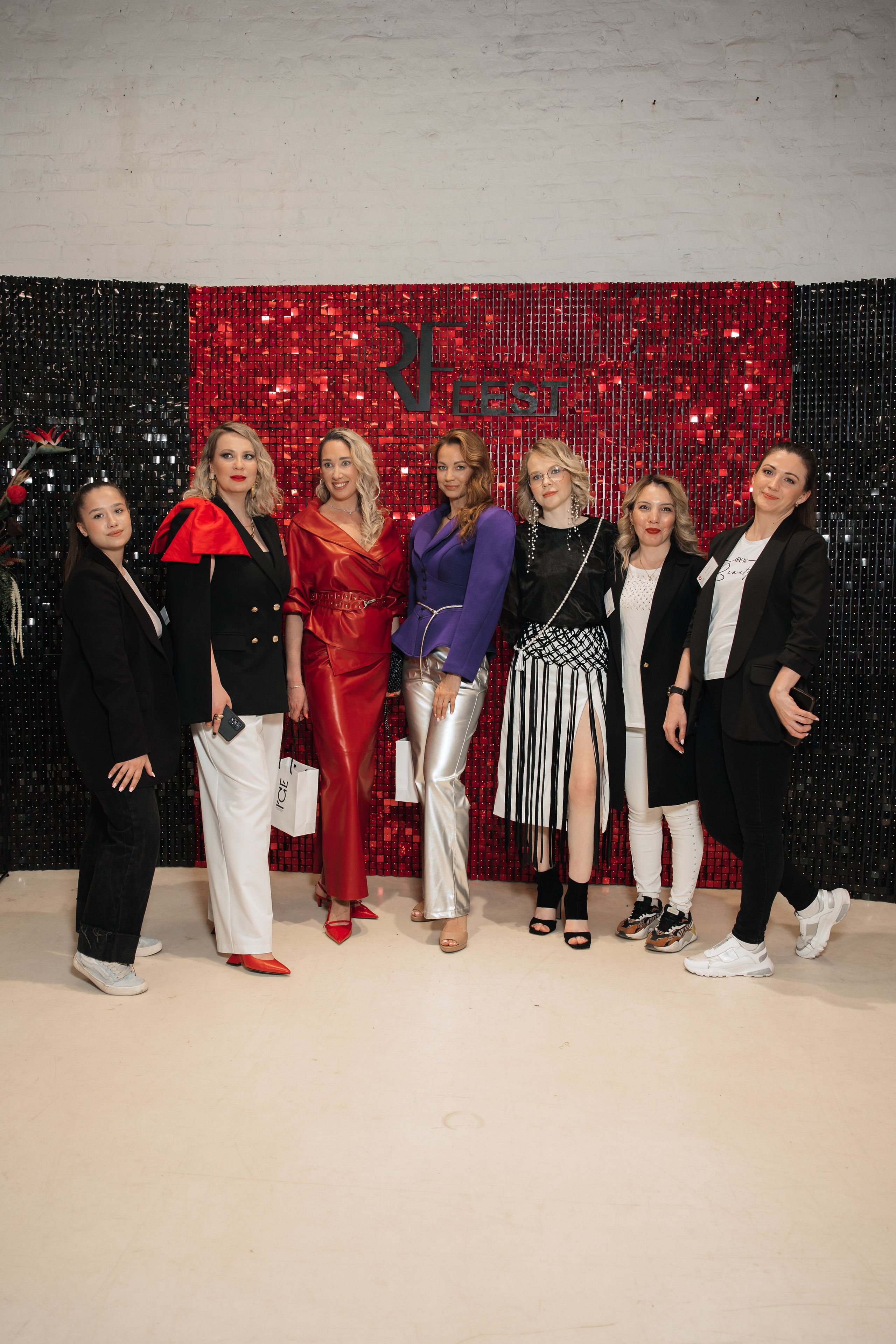 Russian Fashion Fest май'24. Контент фотограф в Москве и области Елена Кулакова